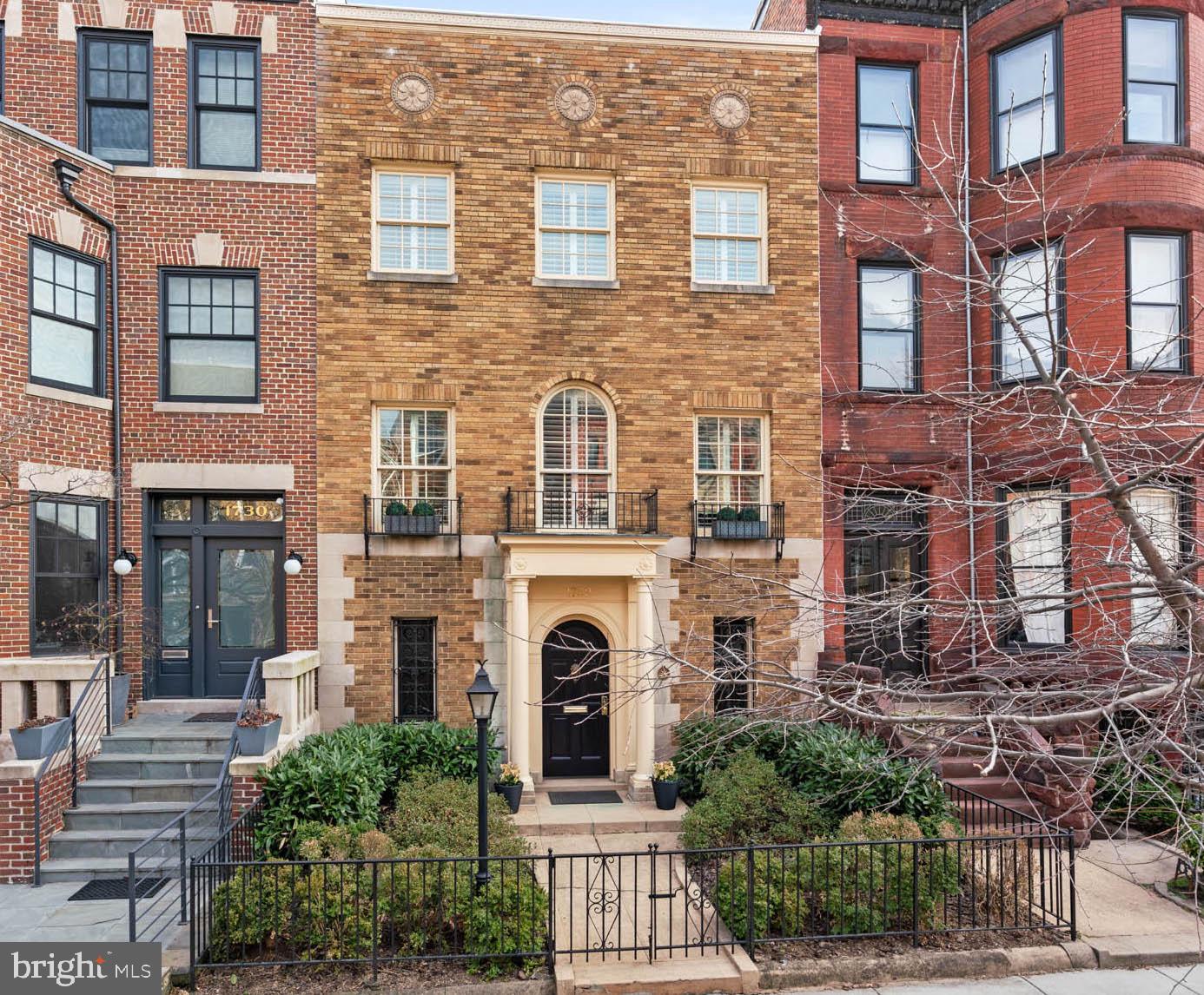 DUPONT - Residential
