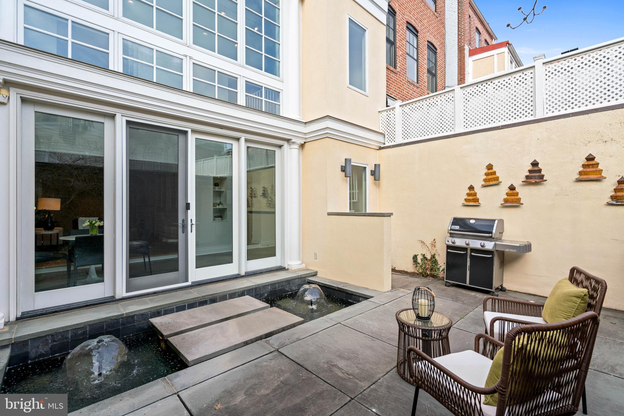DUPONT - Residential