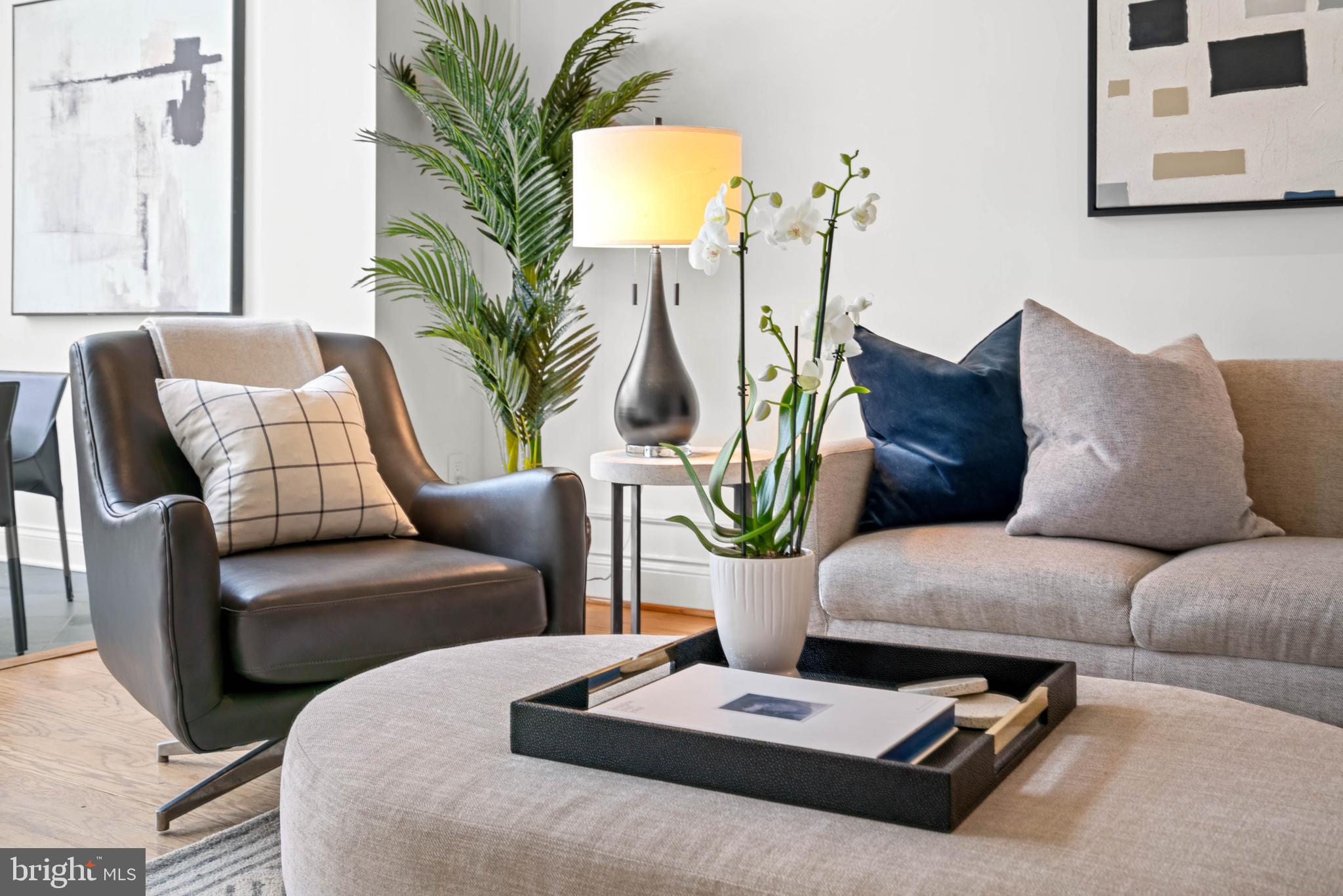 DUPONT - Residential