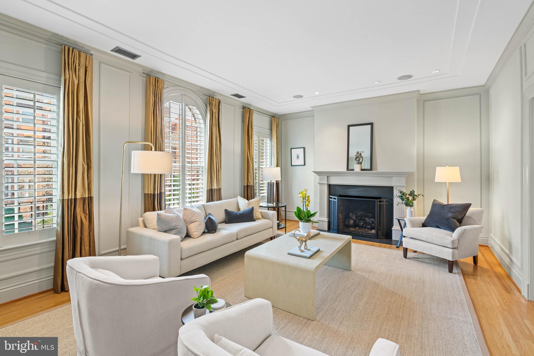 DUPONT - Residential
