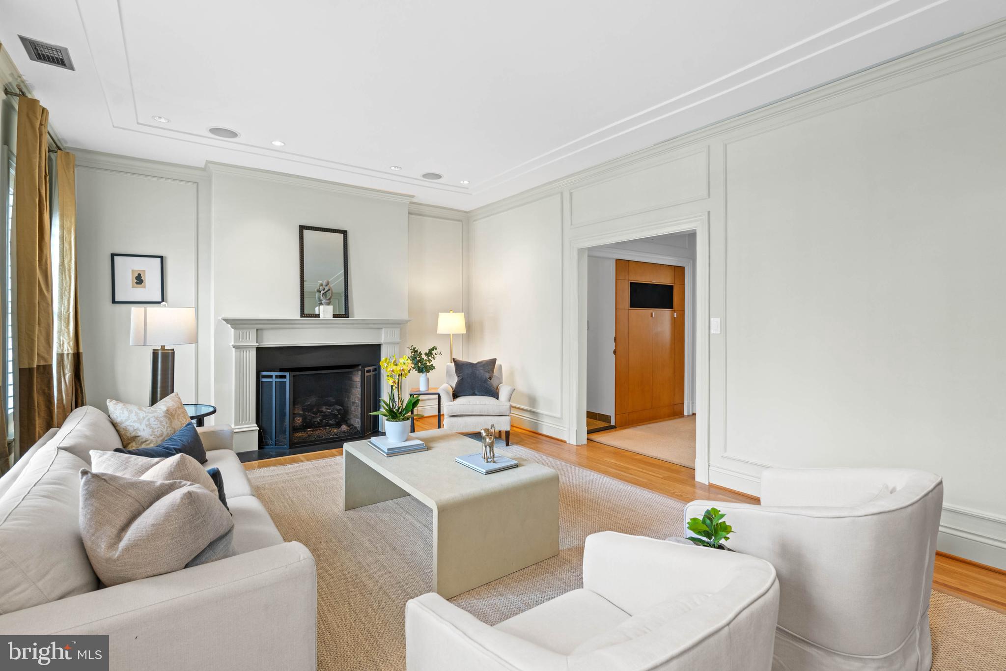 DUPONT - Residential