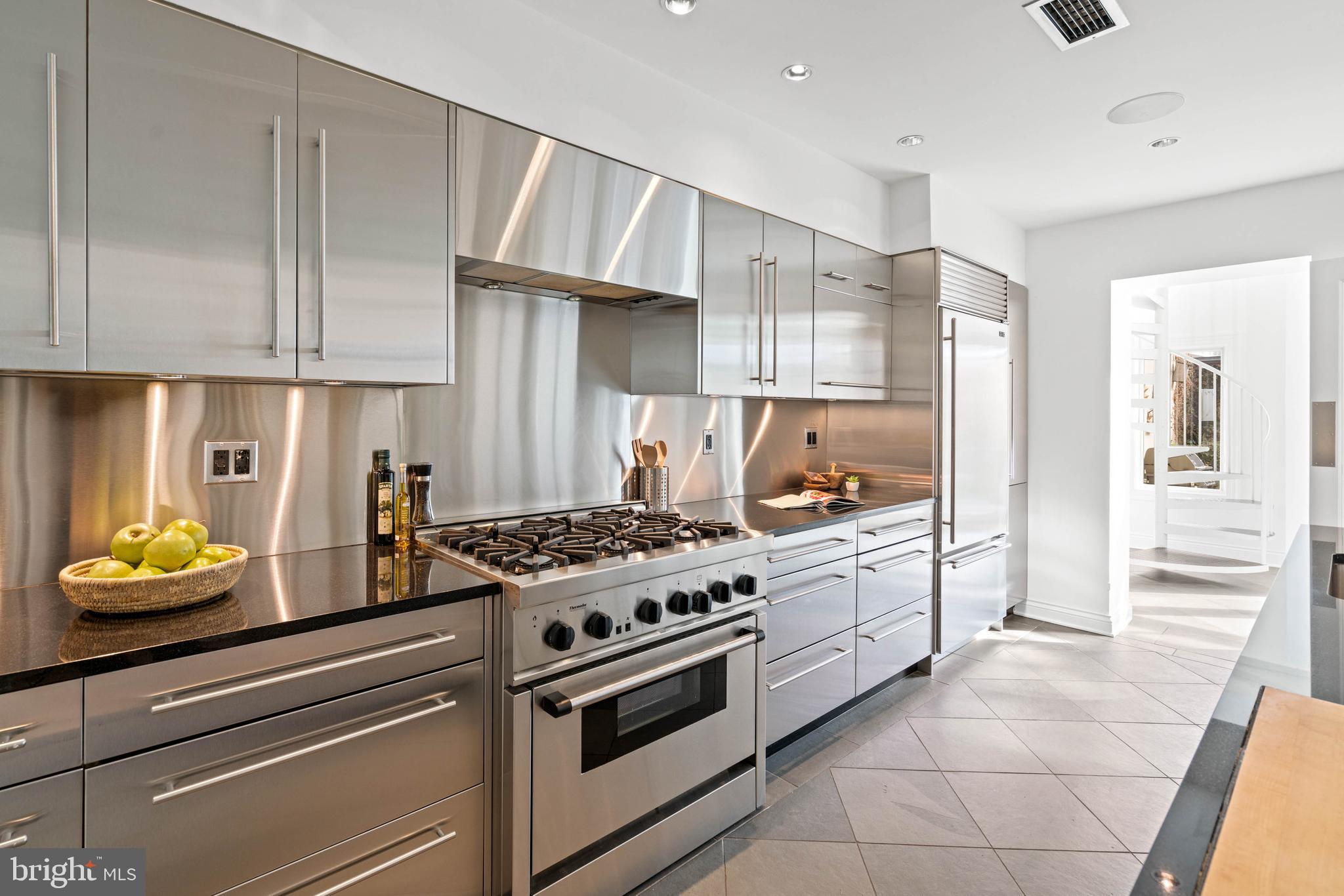 DUPONT - Residential