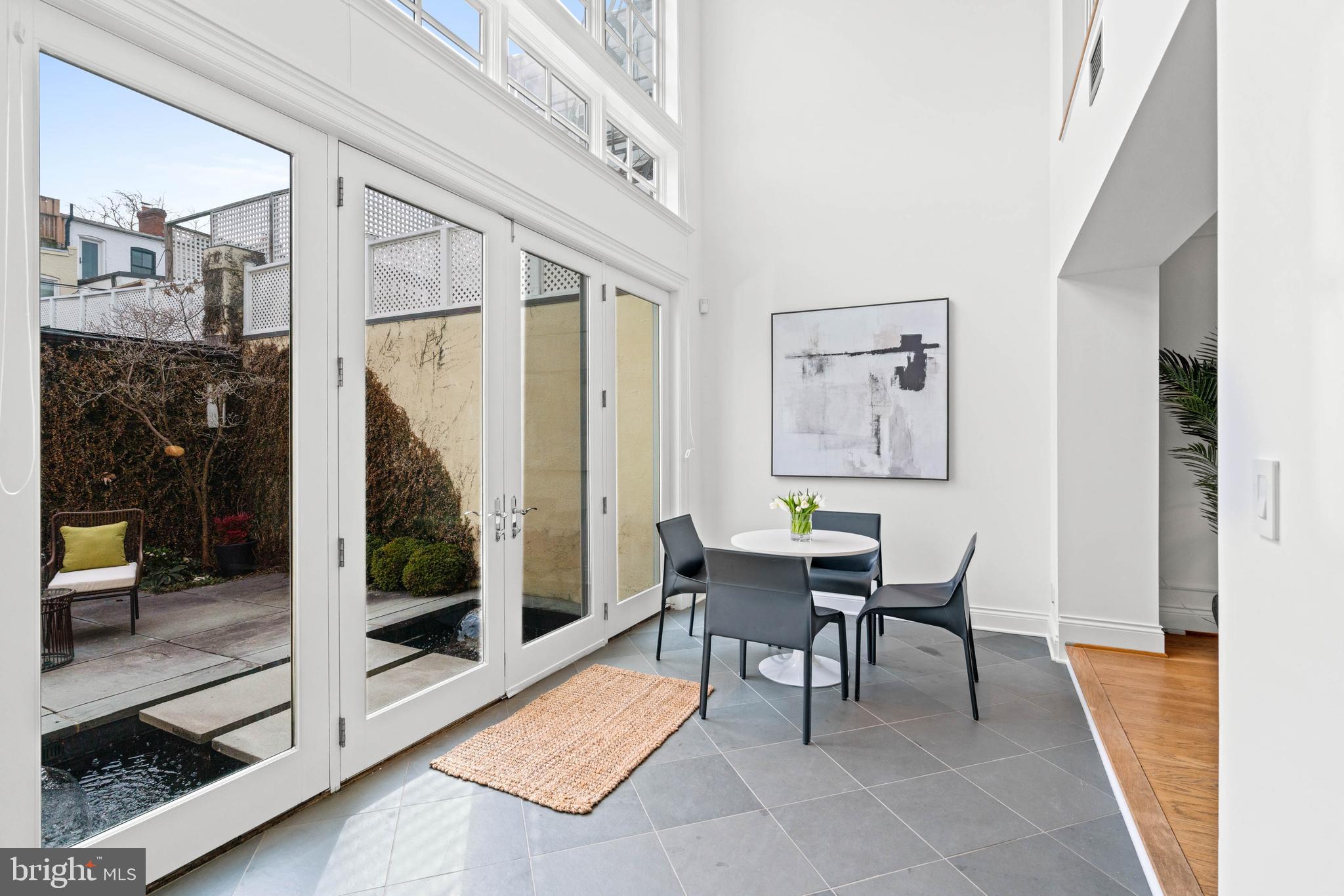 DUPONT - Residential