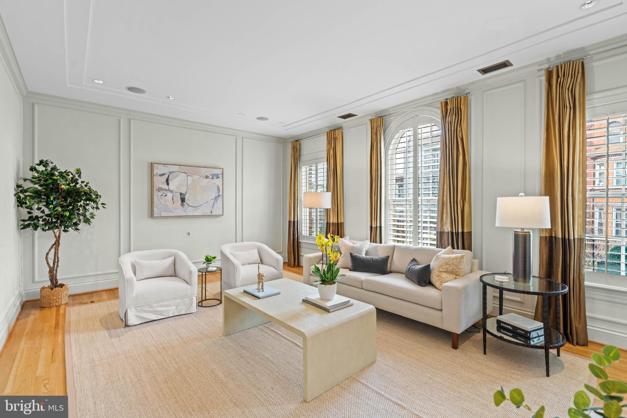 DUPONT - Residential
