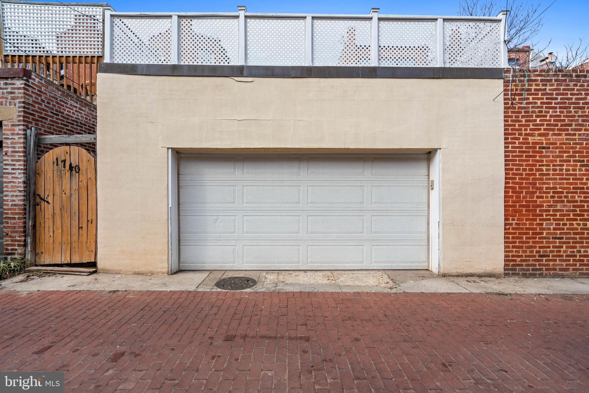 DUPONT - Residential