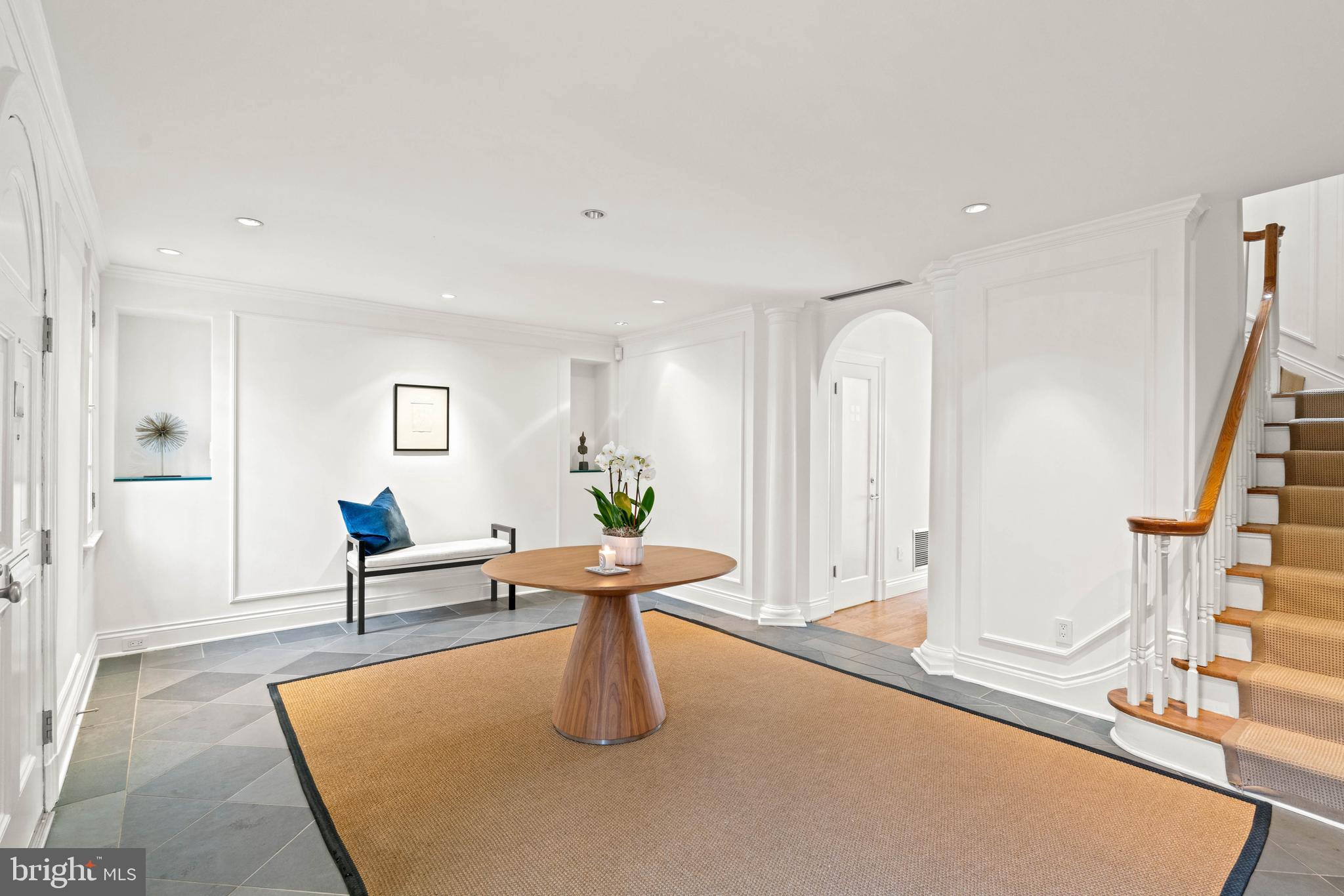 DUPONT - Residential