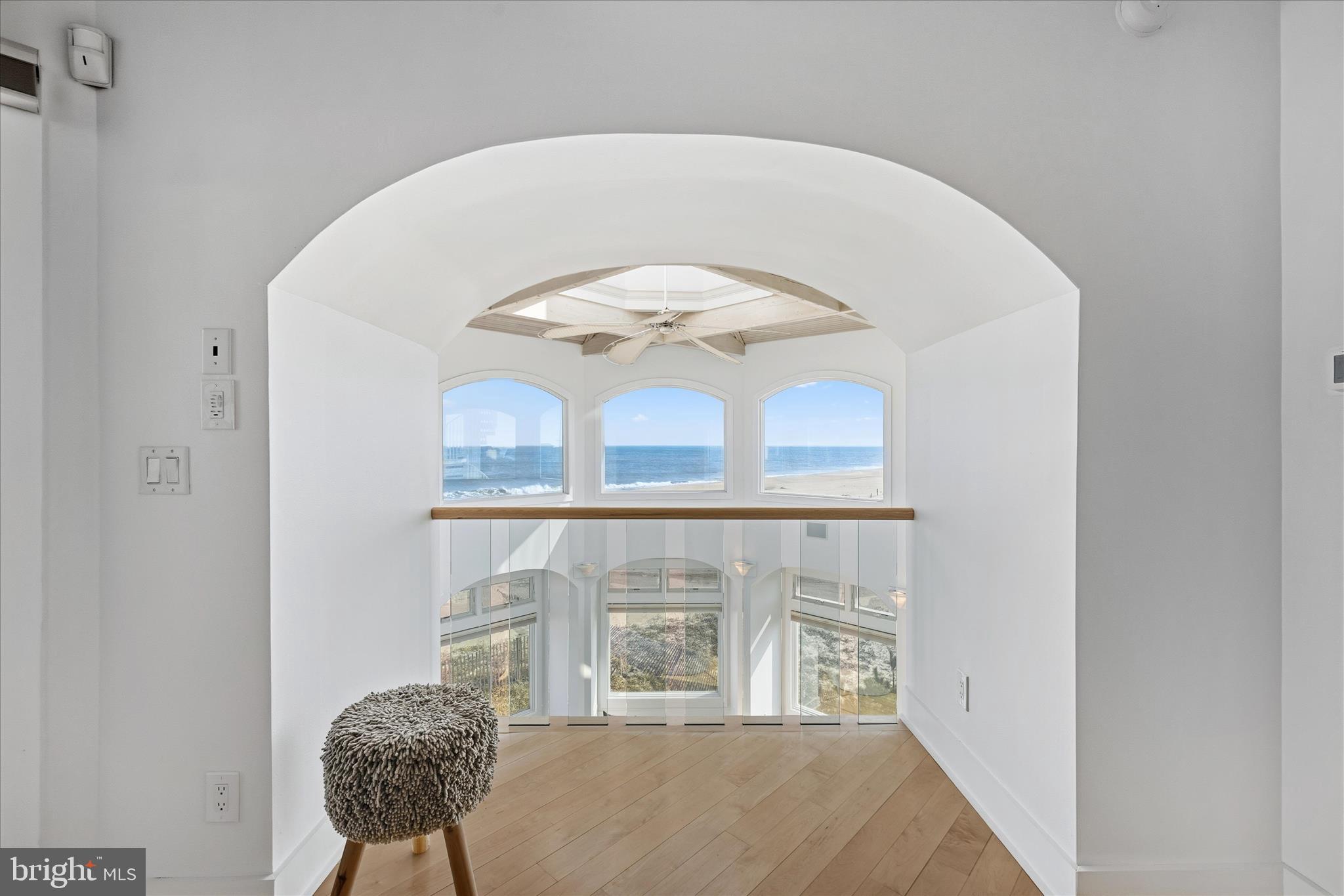 CURVES - Residential