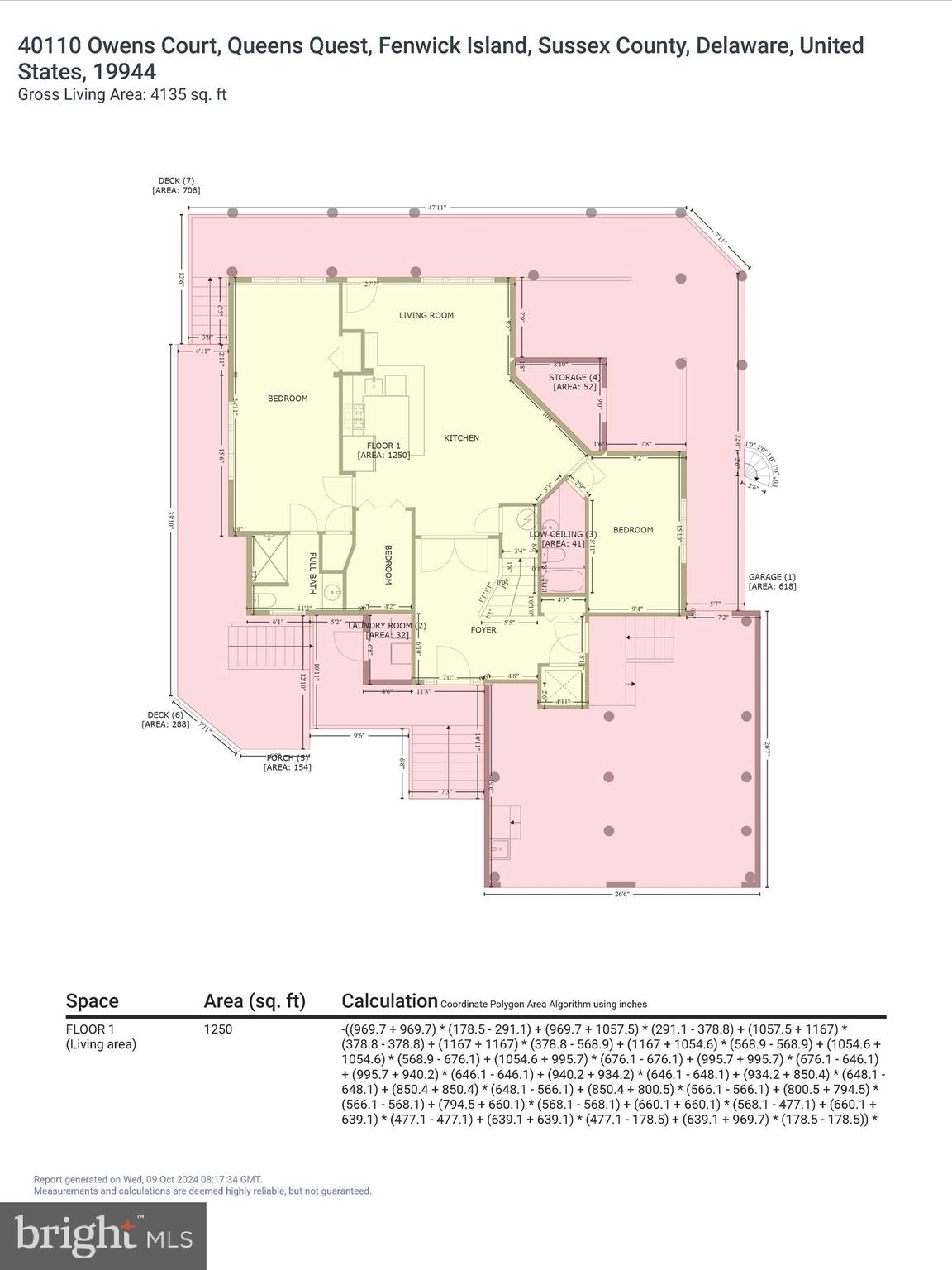 CURVES - Residential