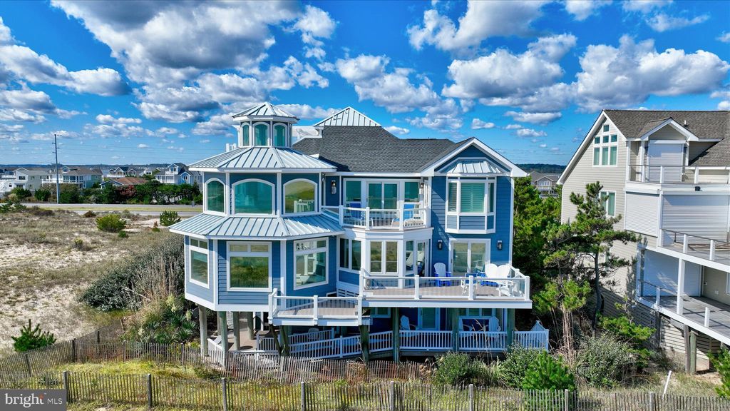 Photo of 40110 Owens Court, FENWICK ISLAND, DE 19944 (MLS # DESU2072130)