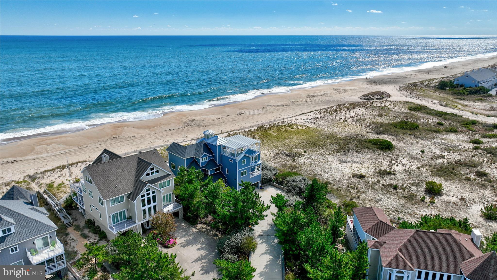 CURVES - Residential