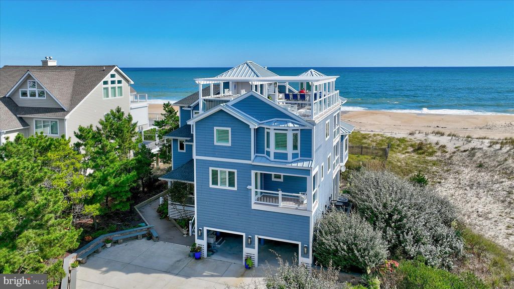 Photo of 40110 Owens Court, FENWICK ISLAND, DE 19944 (MLS # DESU2072130)