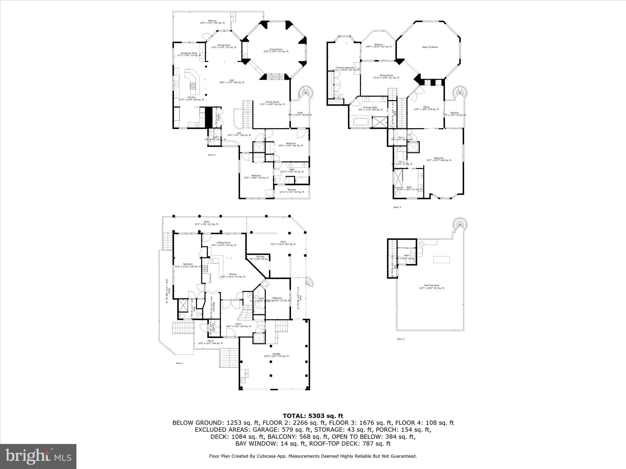 CURVES - Residential
