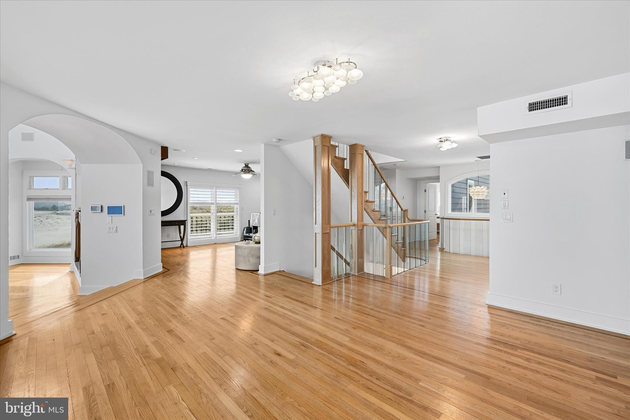 CURVES - Residential