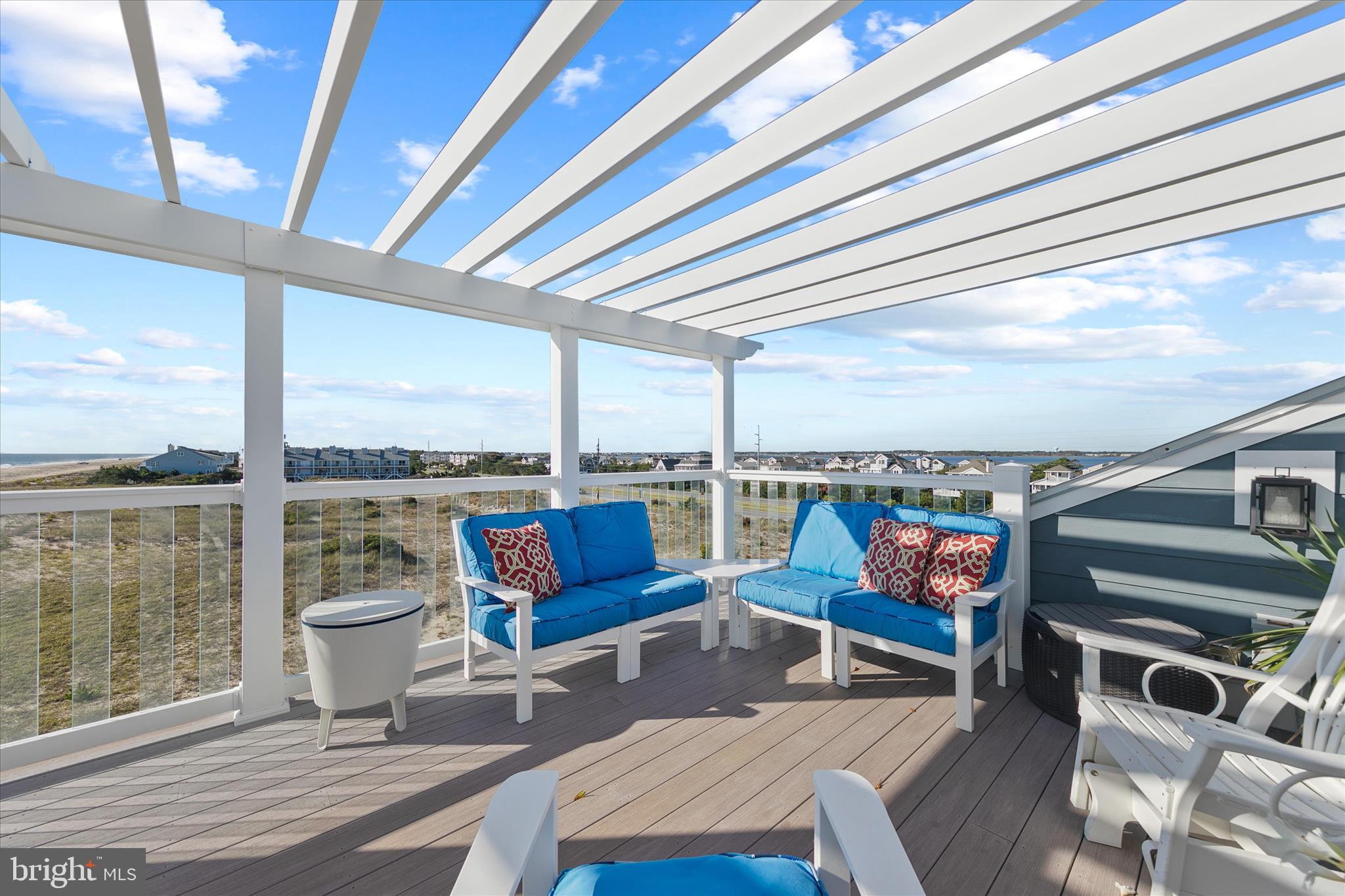 CURVES - Residential