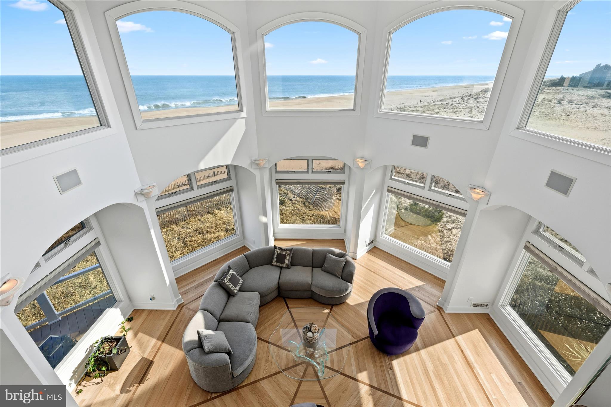 CURVES - Residential