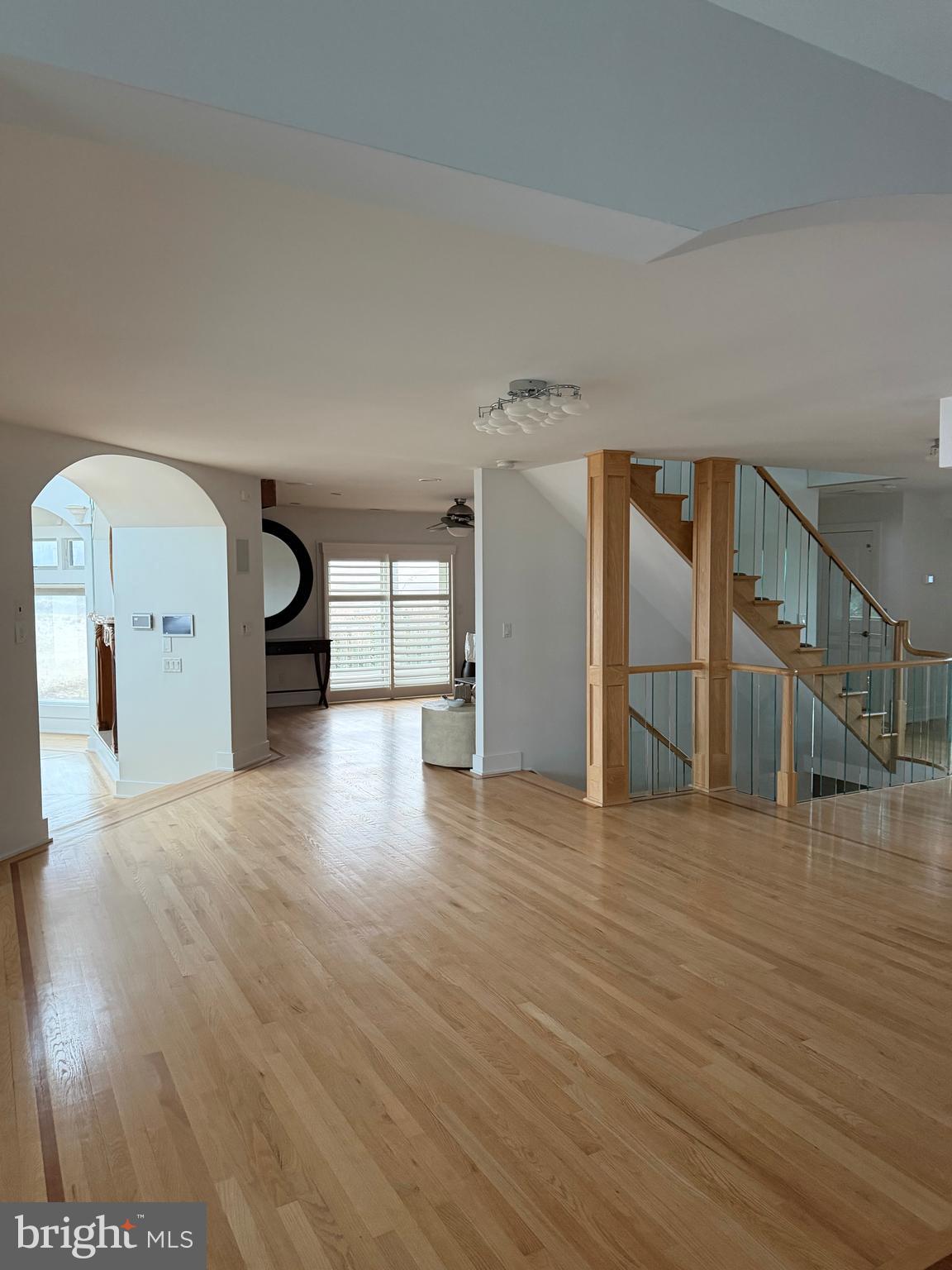 CURVES - Residential