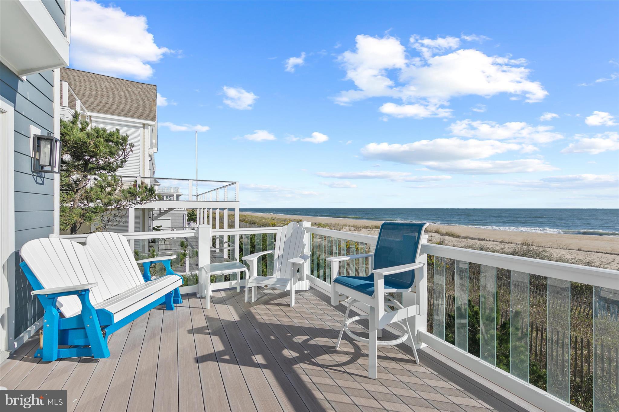 CURVES - Residential