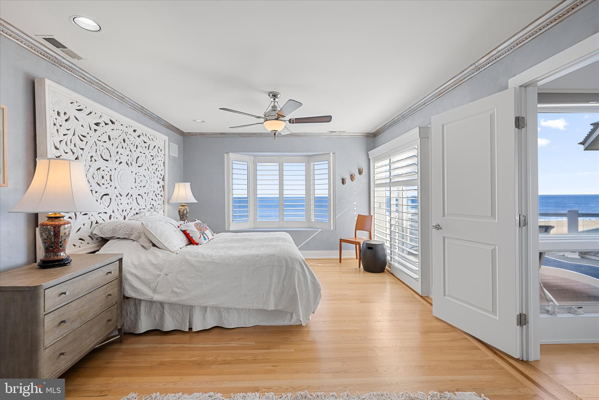 CURVES - Residential