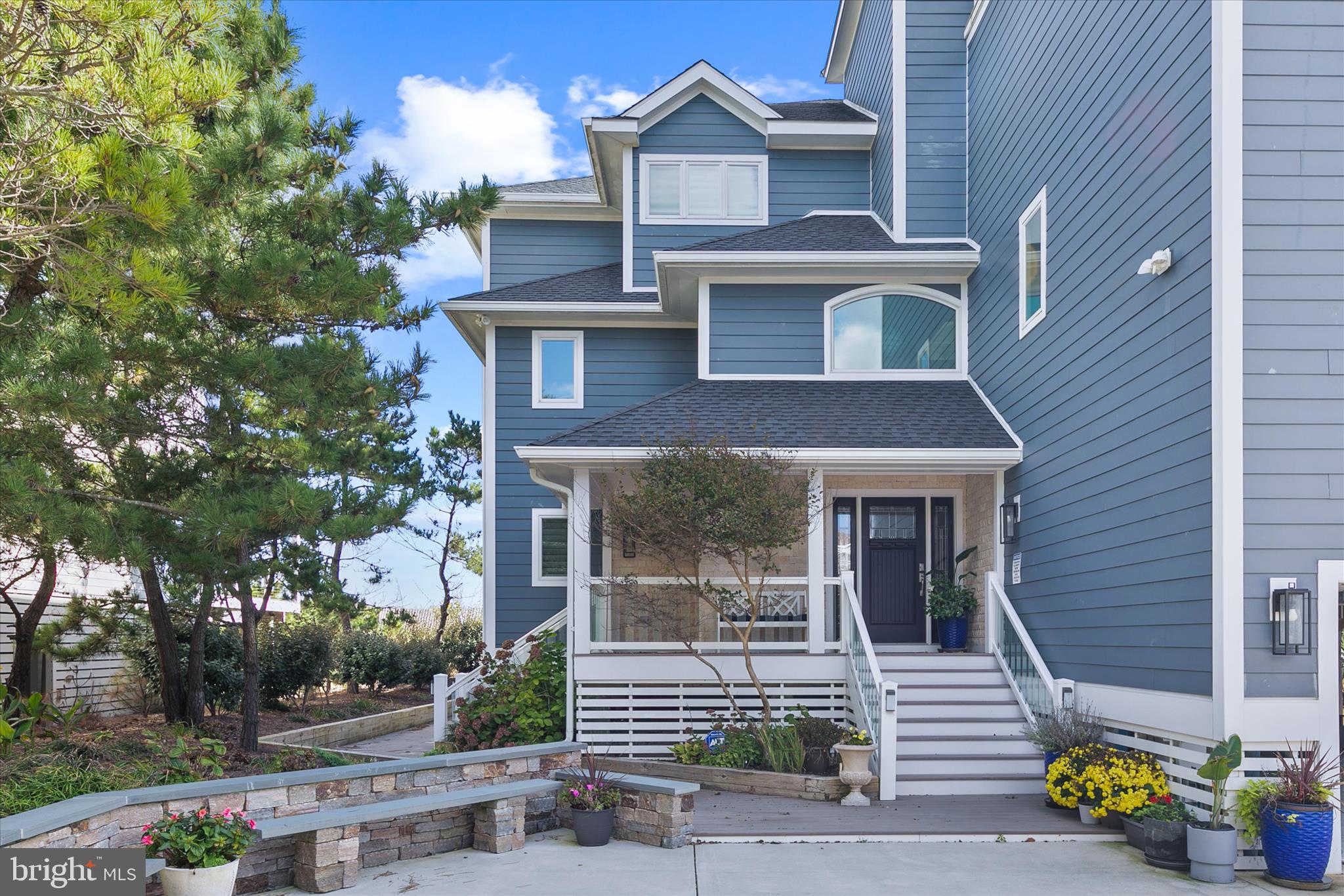 CURVES - Residential