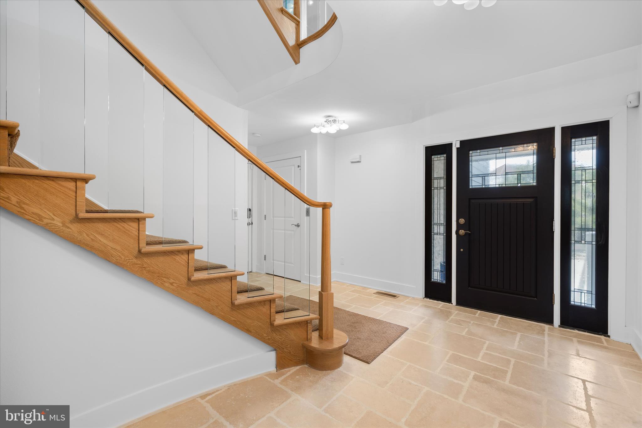 CURVES - Residential