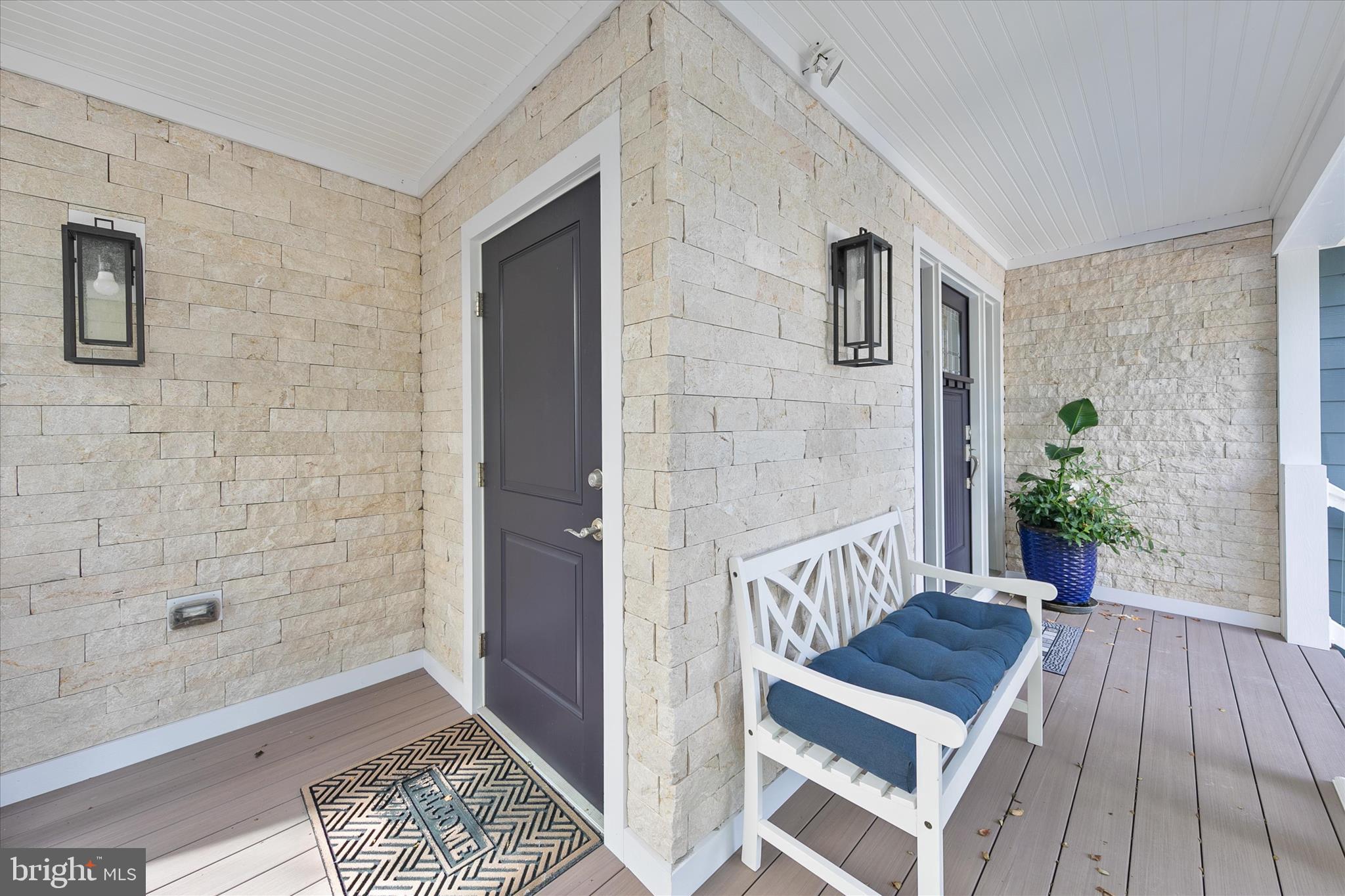 CURVES - Residential