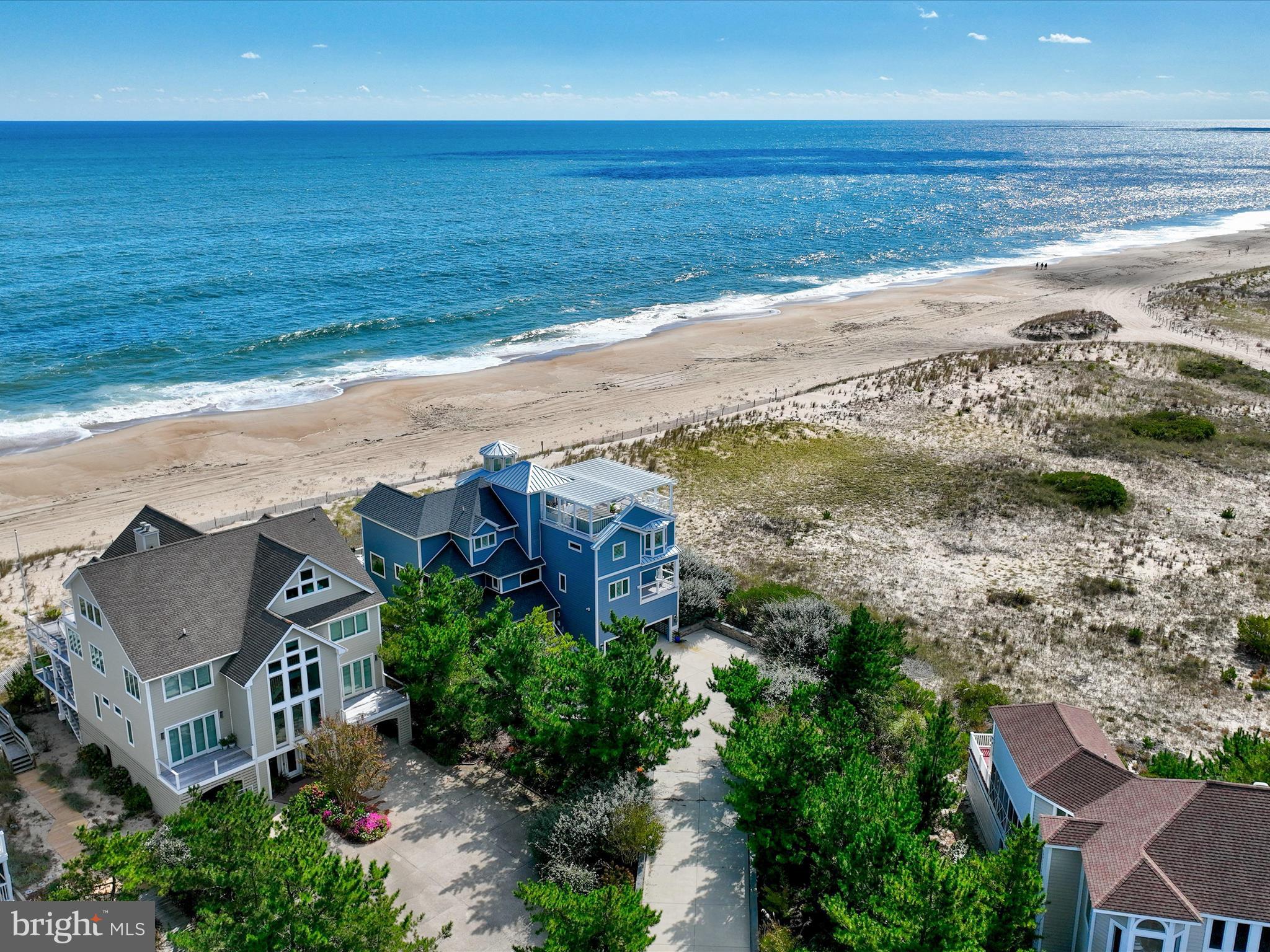 CURVES - Residential