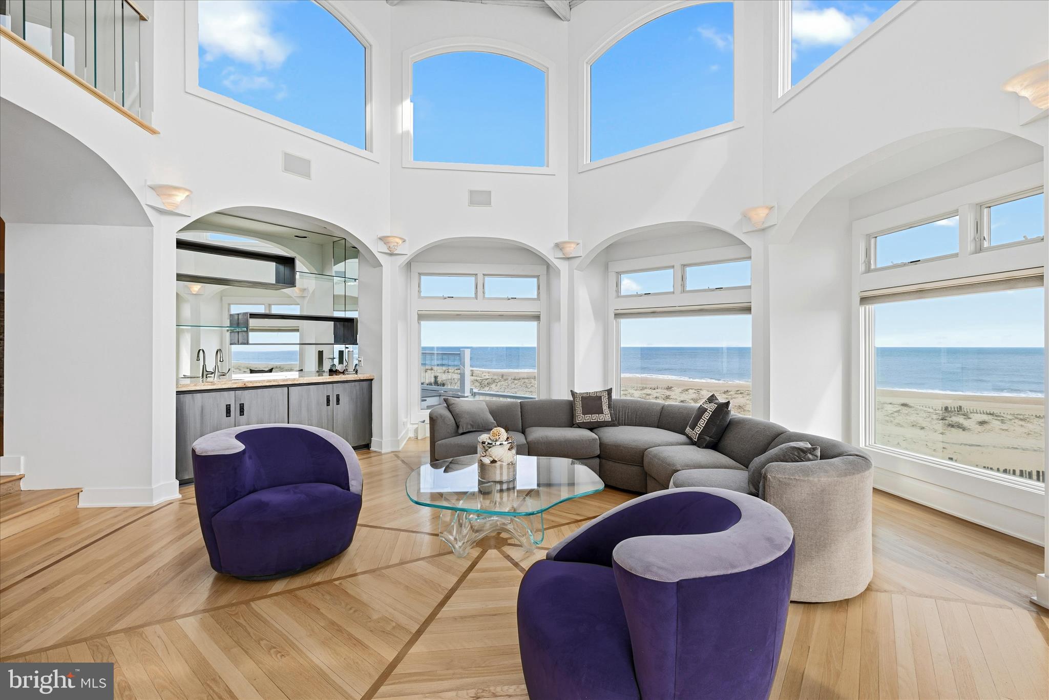 CURVES - Residential