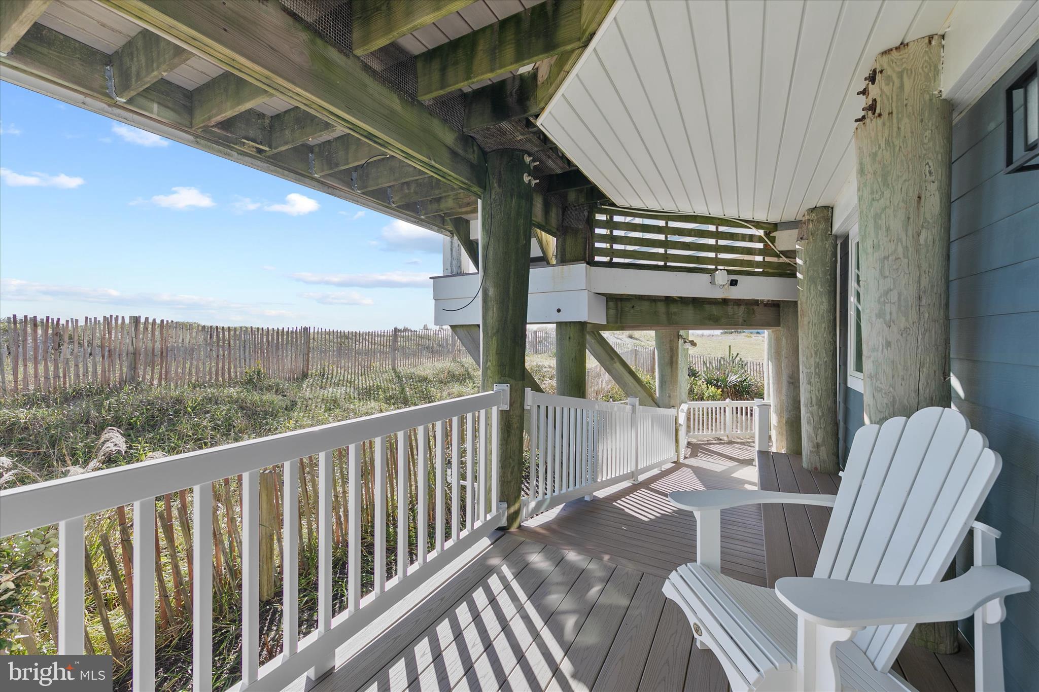 CURVES - Residential