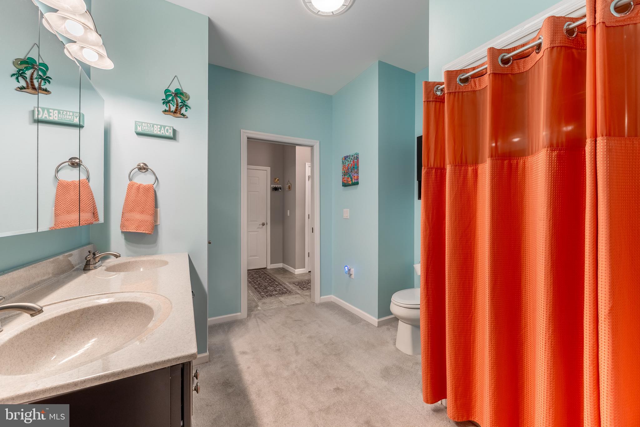 PARADISE HILLS - Residential