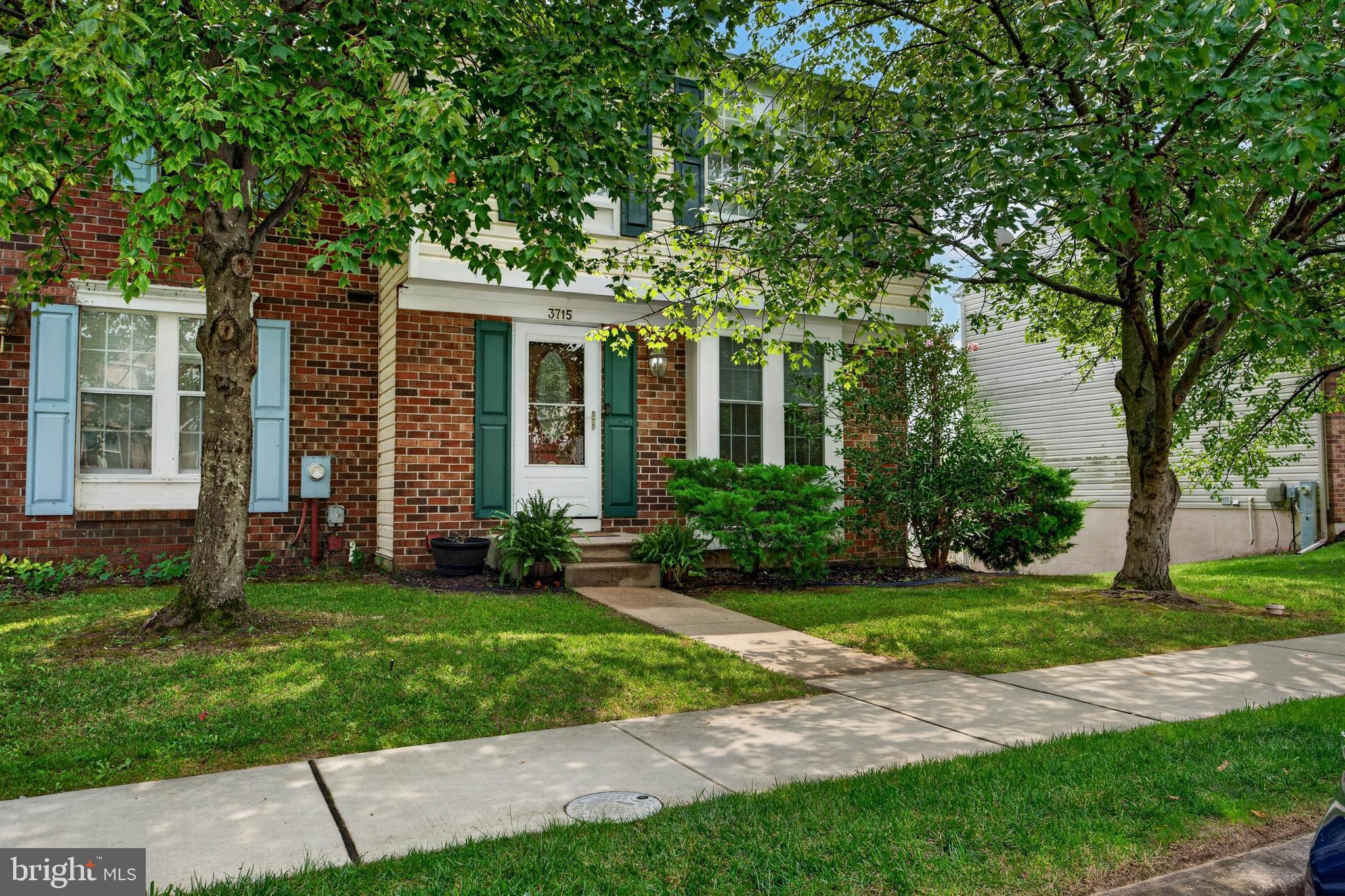 3715 TIMAHOE CIRCLE