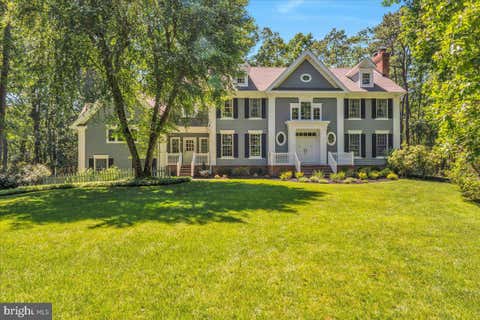 Homes For Sale - 9 Bradford Court<br/> MEDFORD, NJ 08055