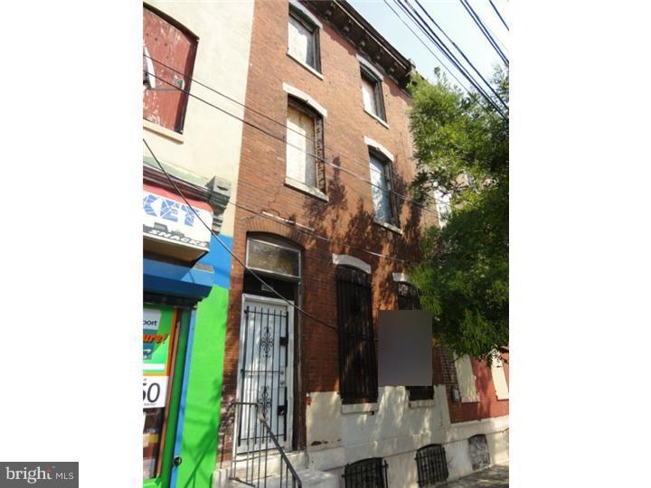 PHILADELPHIA (NORTH) - Residential