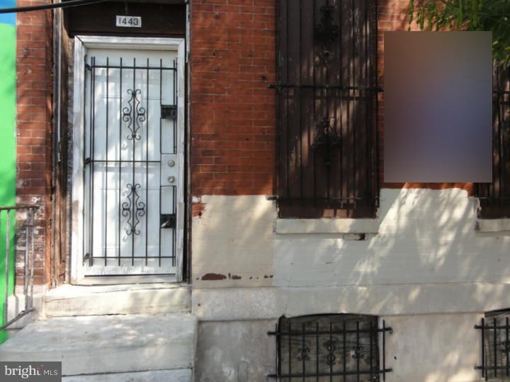 PHILADELPHIA (NORTH) - Residential