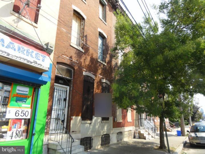 PHILADELPHIA (NORTH) - Residential