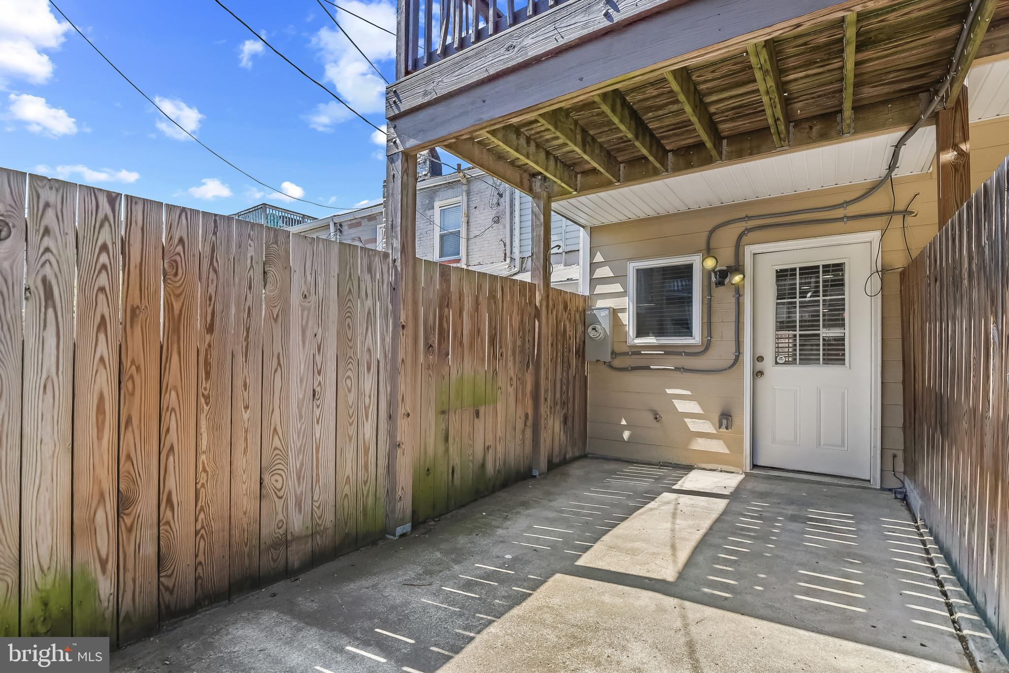 CANTON HISTORIC DISTRICT - Residential