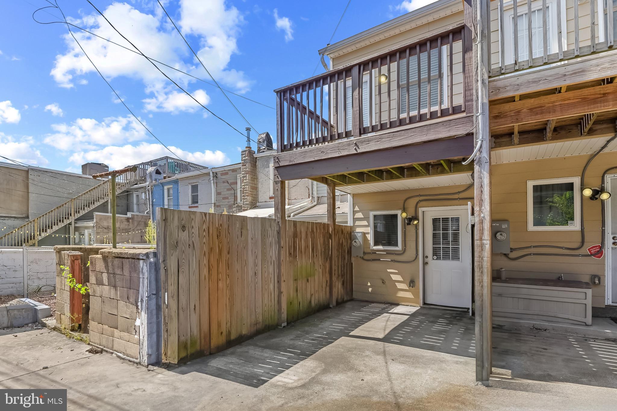 CANTON HISTORIC DISTRICT - Residential