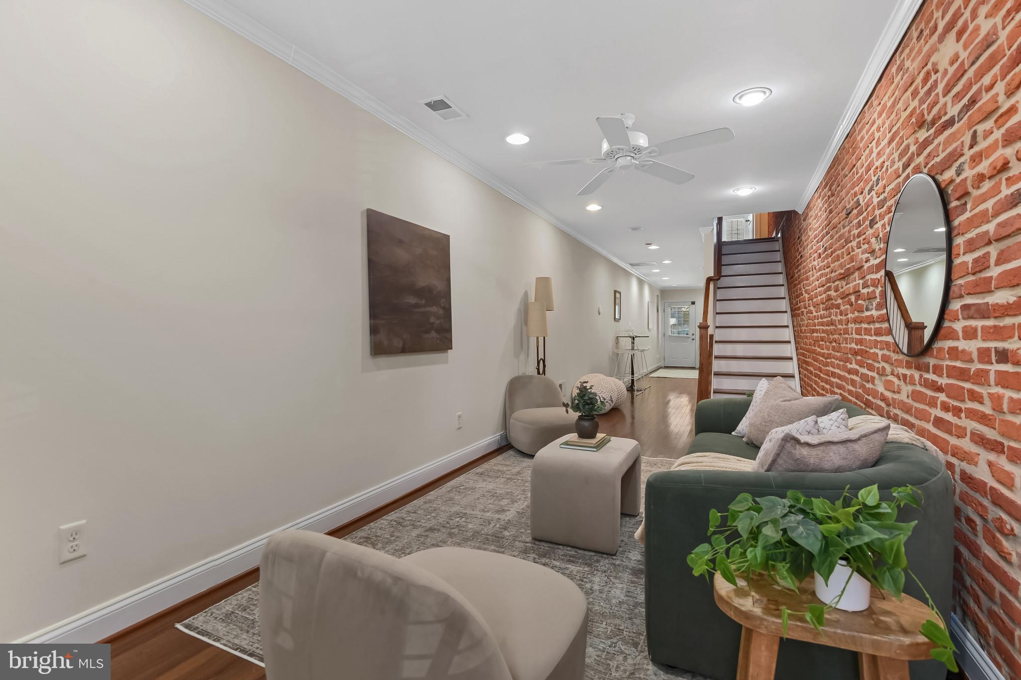 CANTON HISTORIC DISTRICT - Residential