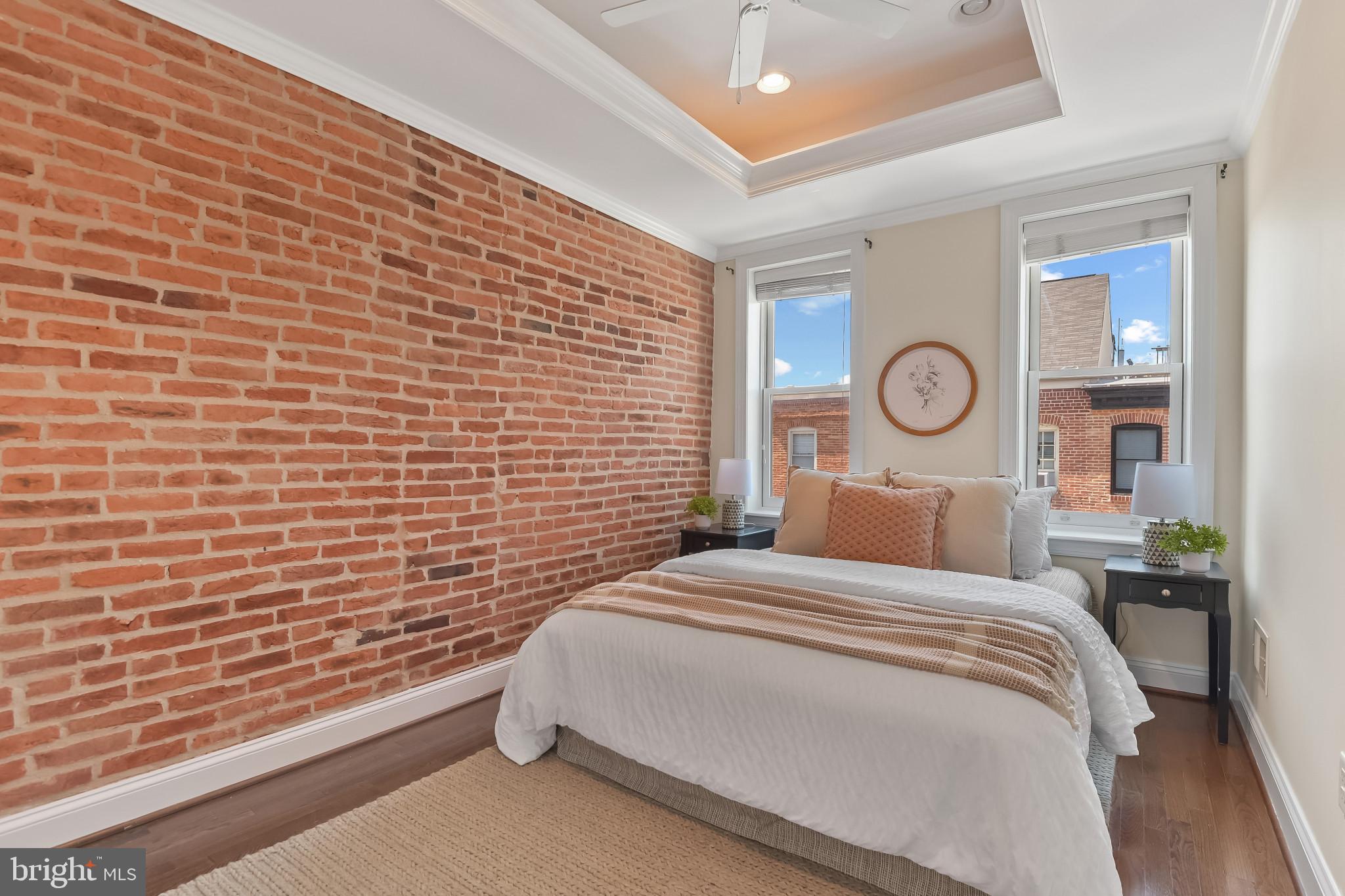 CANTON HISTORIC DISTRICT - Residential