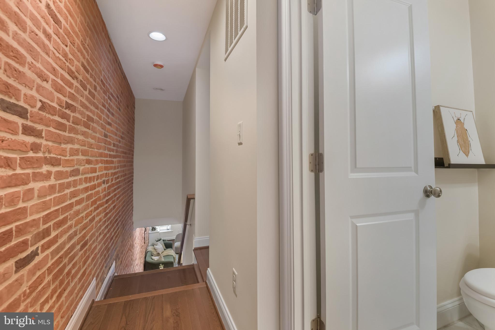 CANTON HISTORIC DISTRICT - Residential