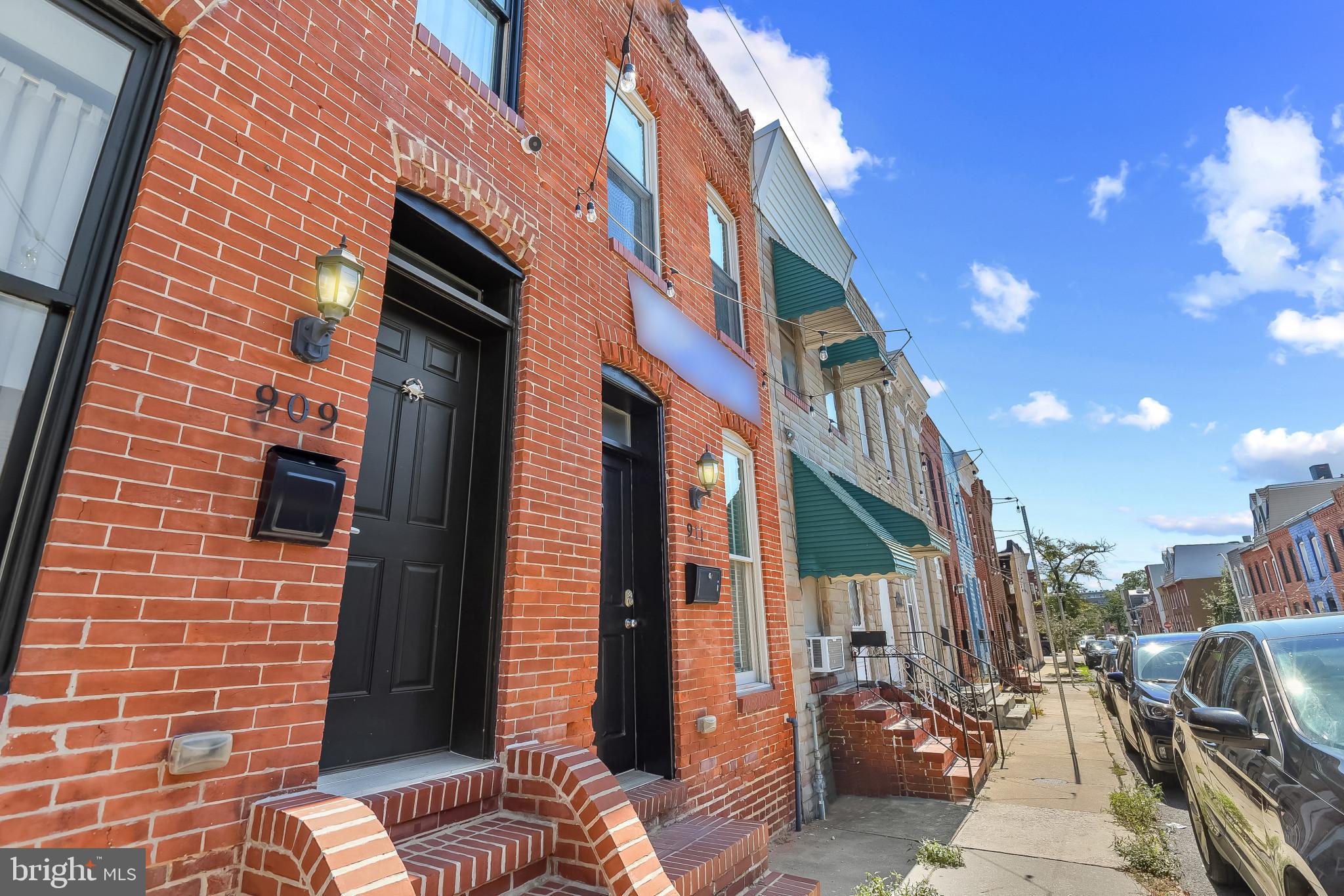 CANTON HISTORIC DISTRICT - Residential