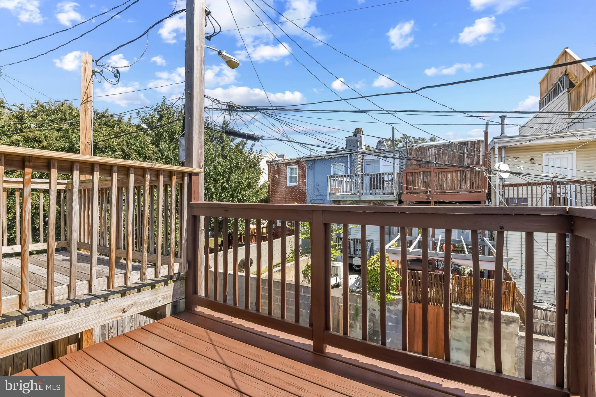 CANTON HISTORIC DISTRICT - Residential