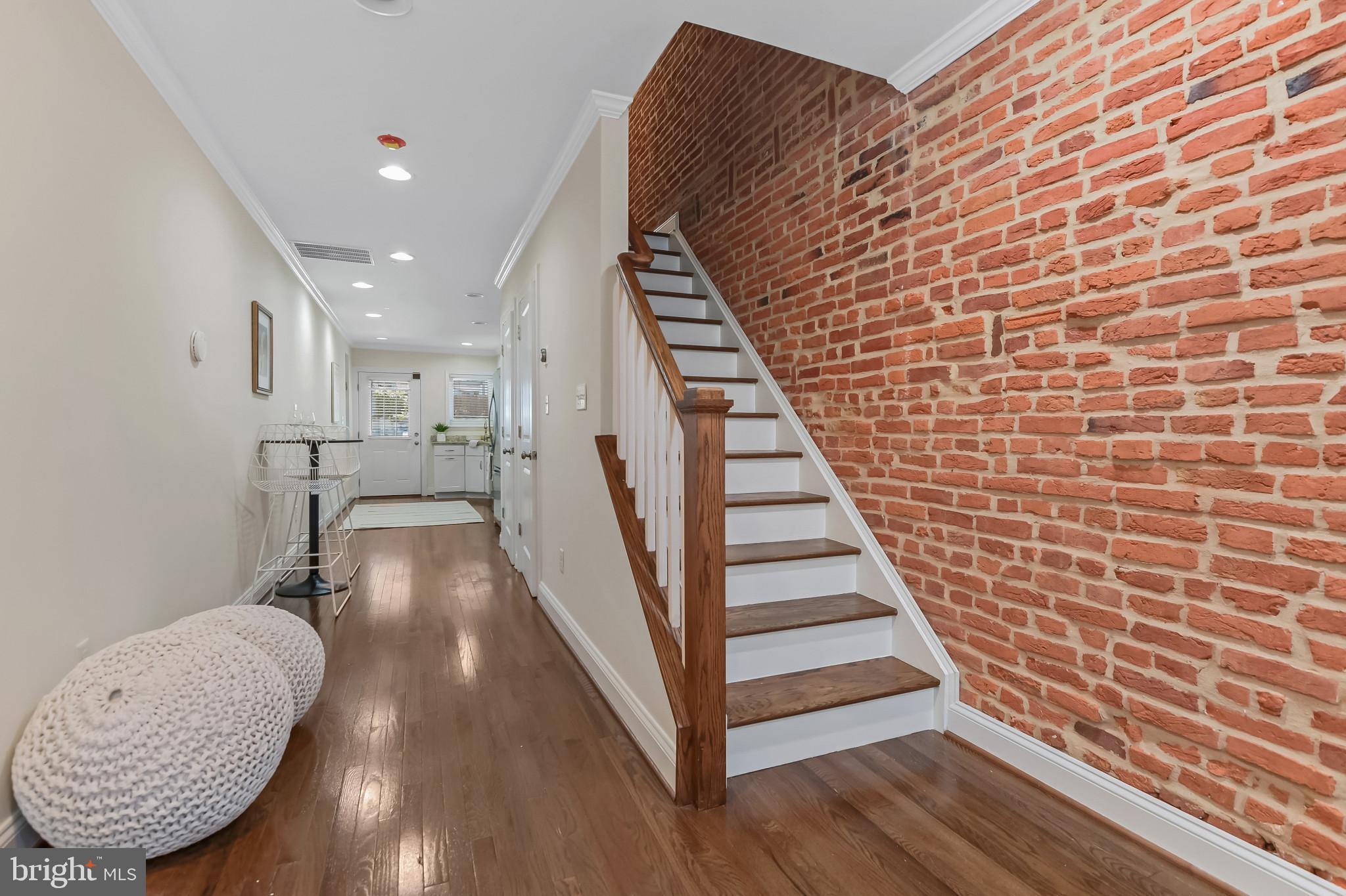 CANTON HISTORIC DISTRICT - Residential