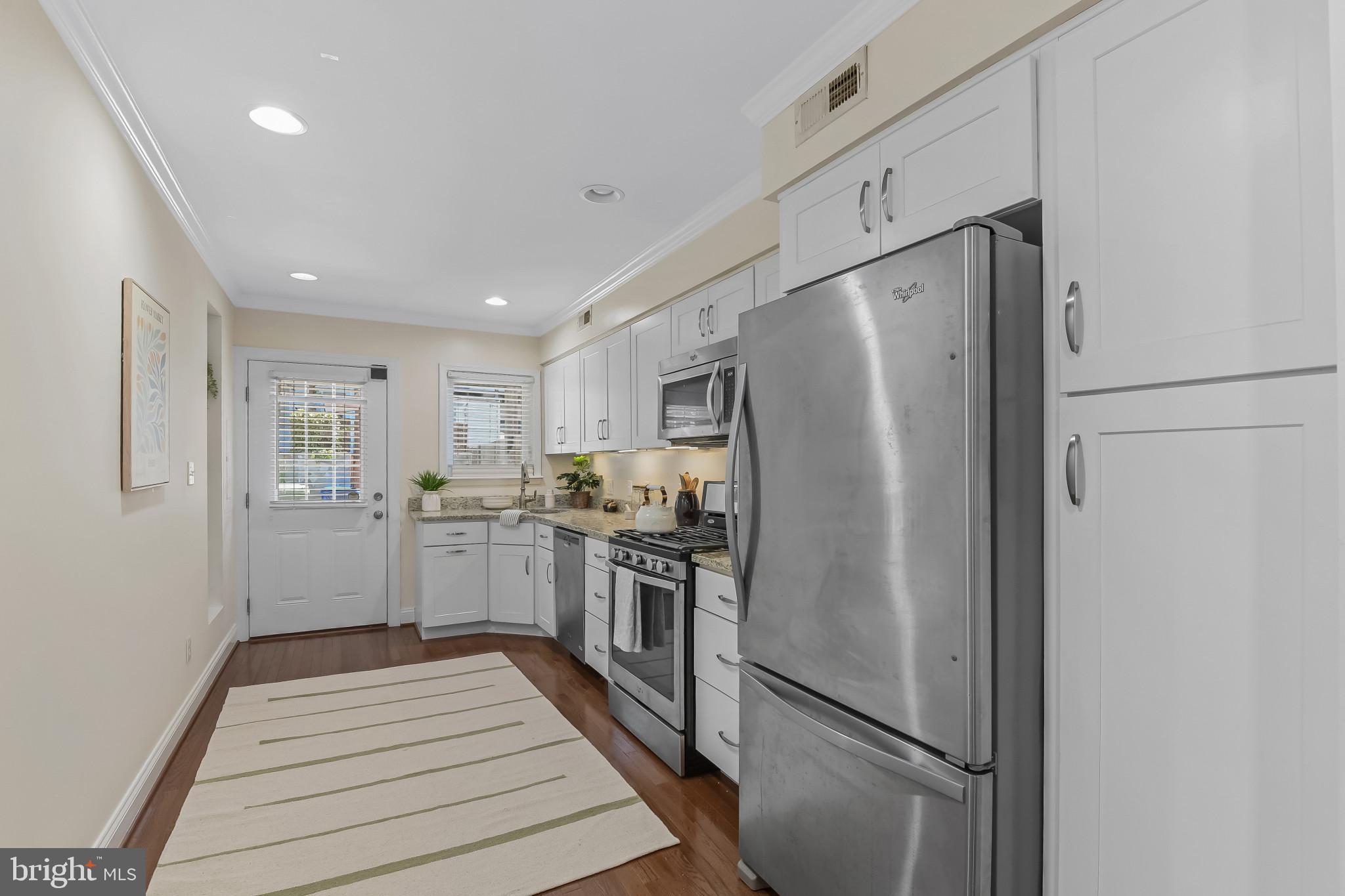 CANTON HISTORIC DISTRICT - Residential