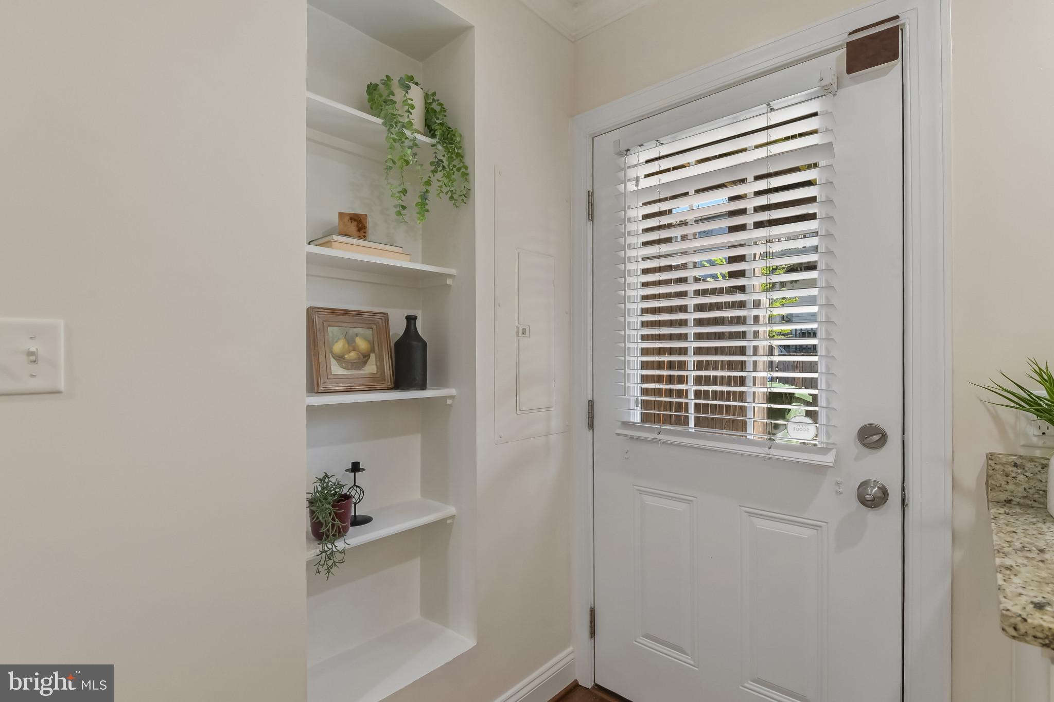 CANTON HISTORIC DISTRICT - Residential