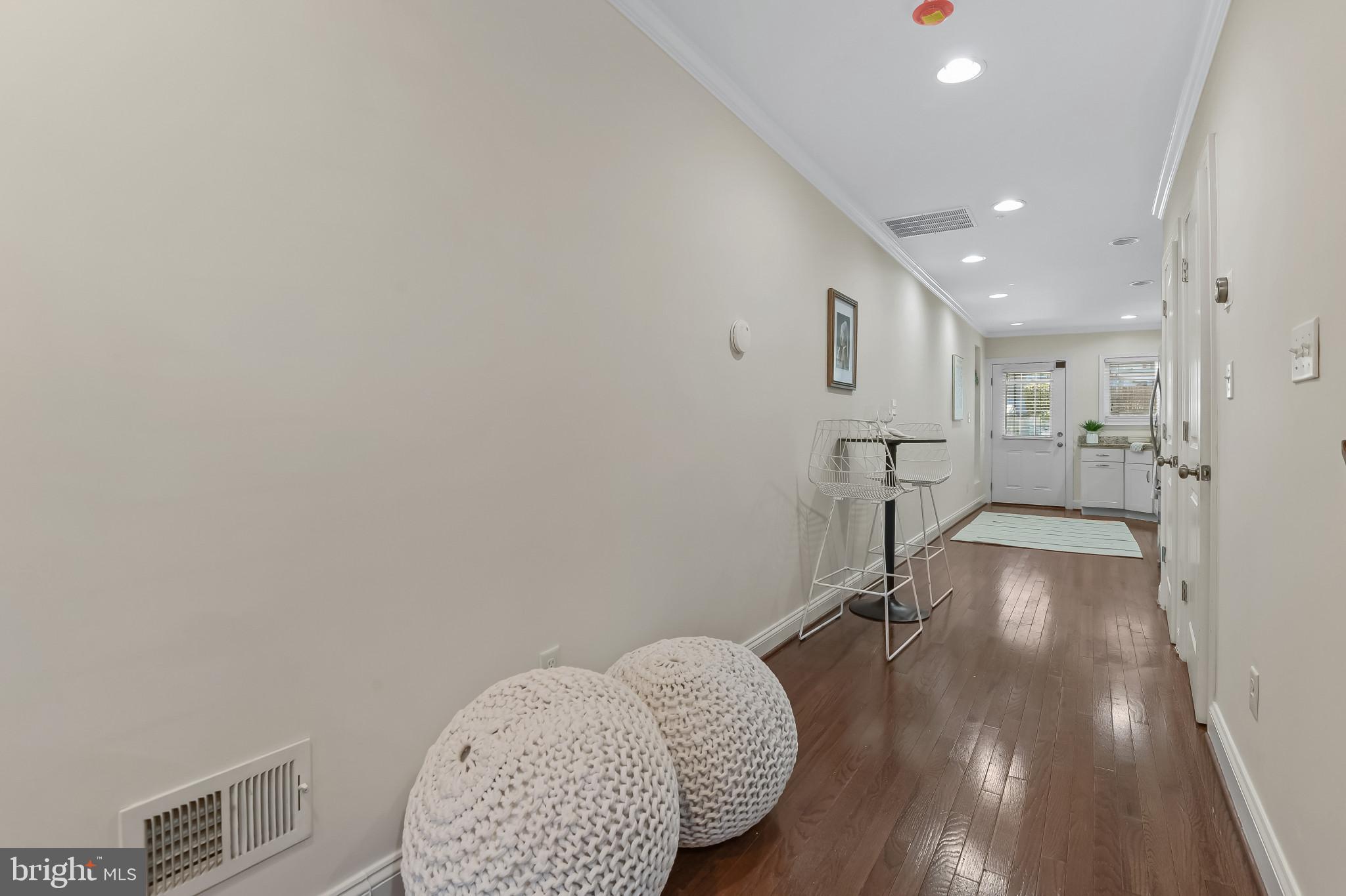 CANTON HISTORIC DISTRICT - Residential