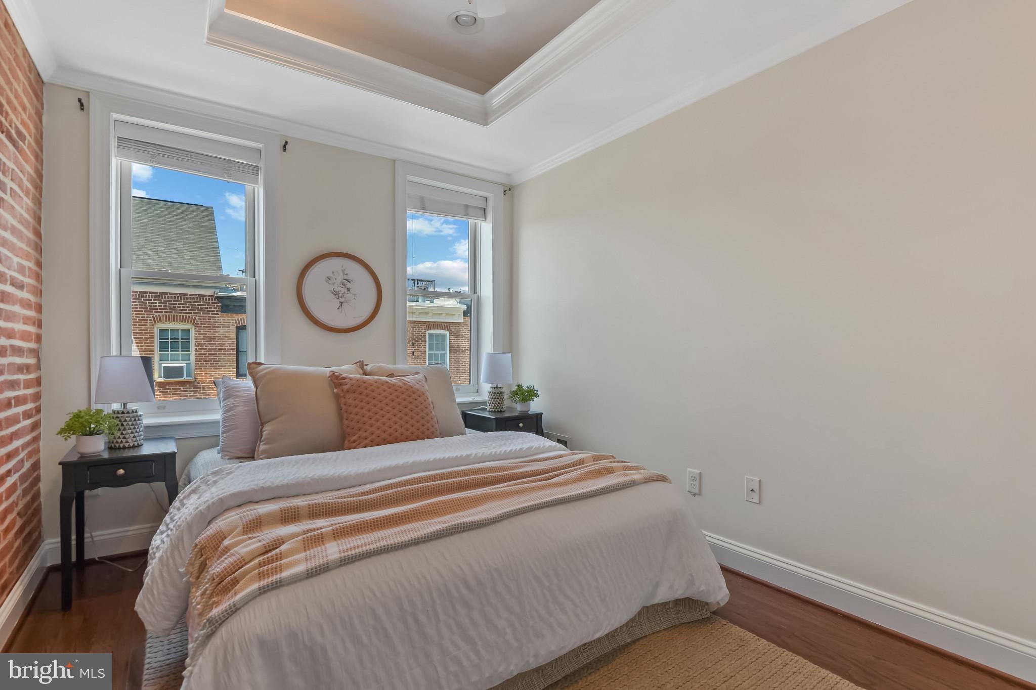 CANTON HISTORIC DISTRICT - Residential