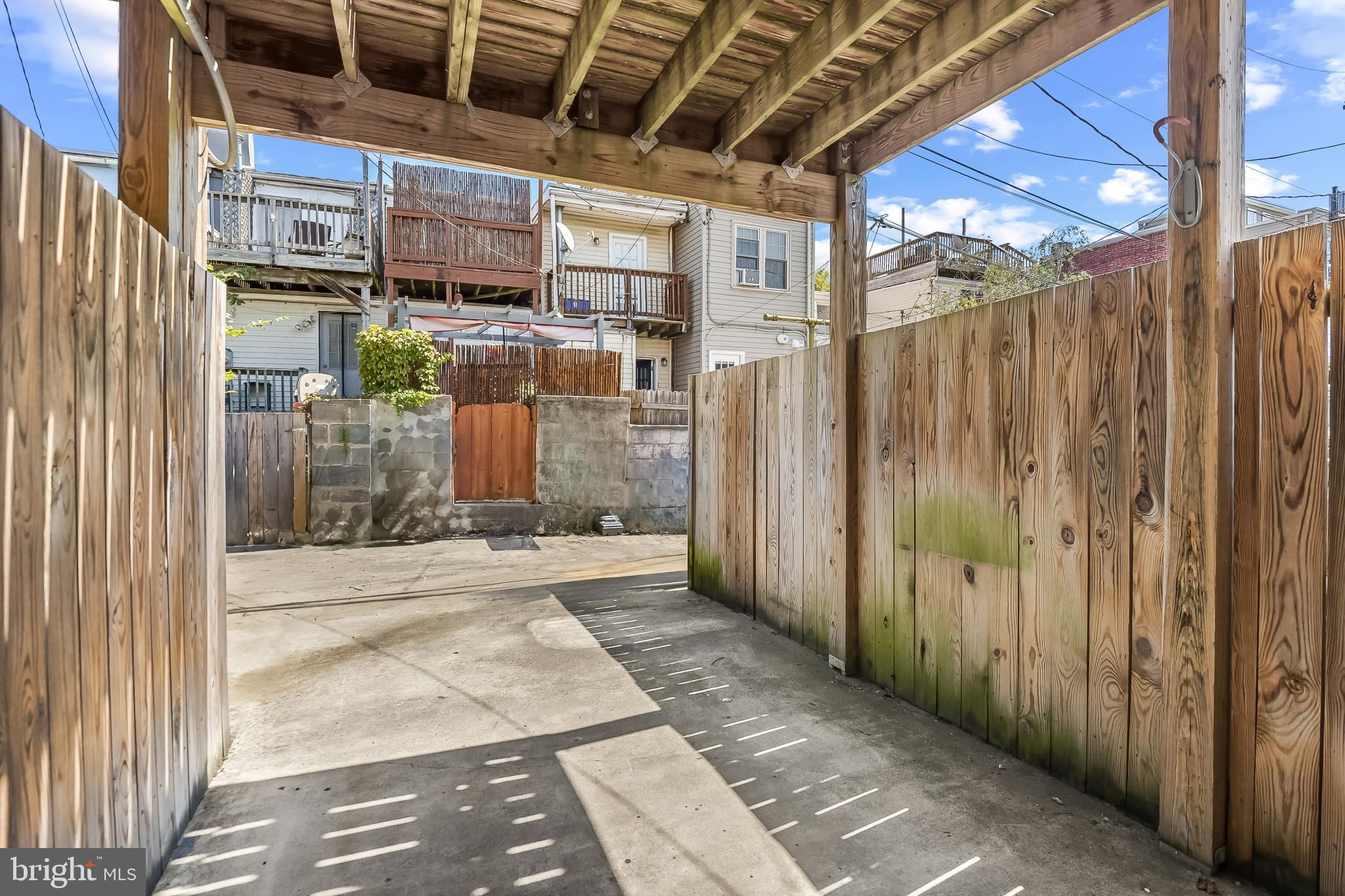 CANTON HISTORIC DISTRICT - Residential