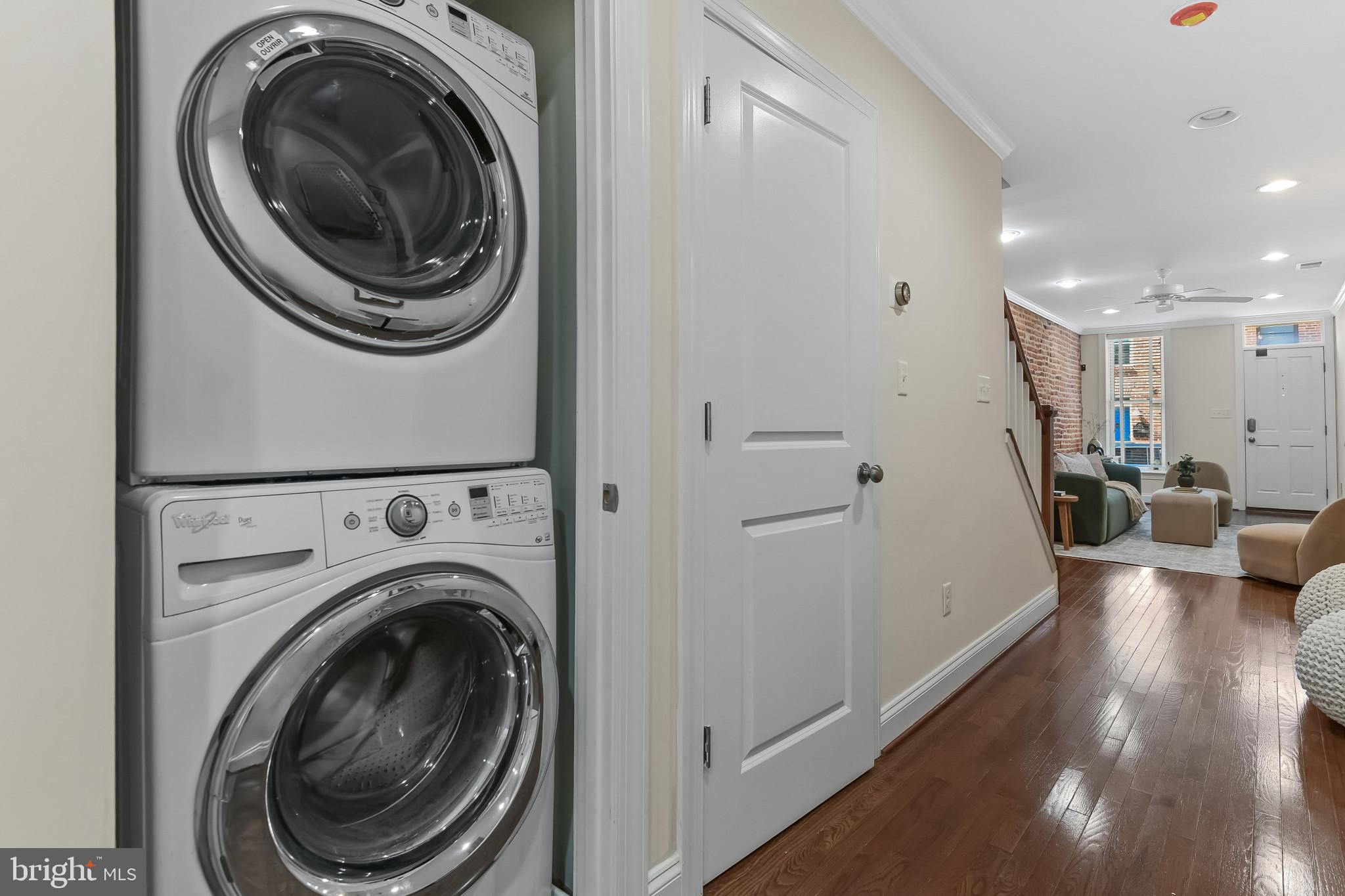 CANTON HISTORIC DISTRICT - Residential