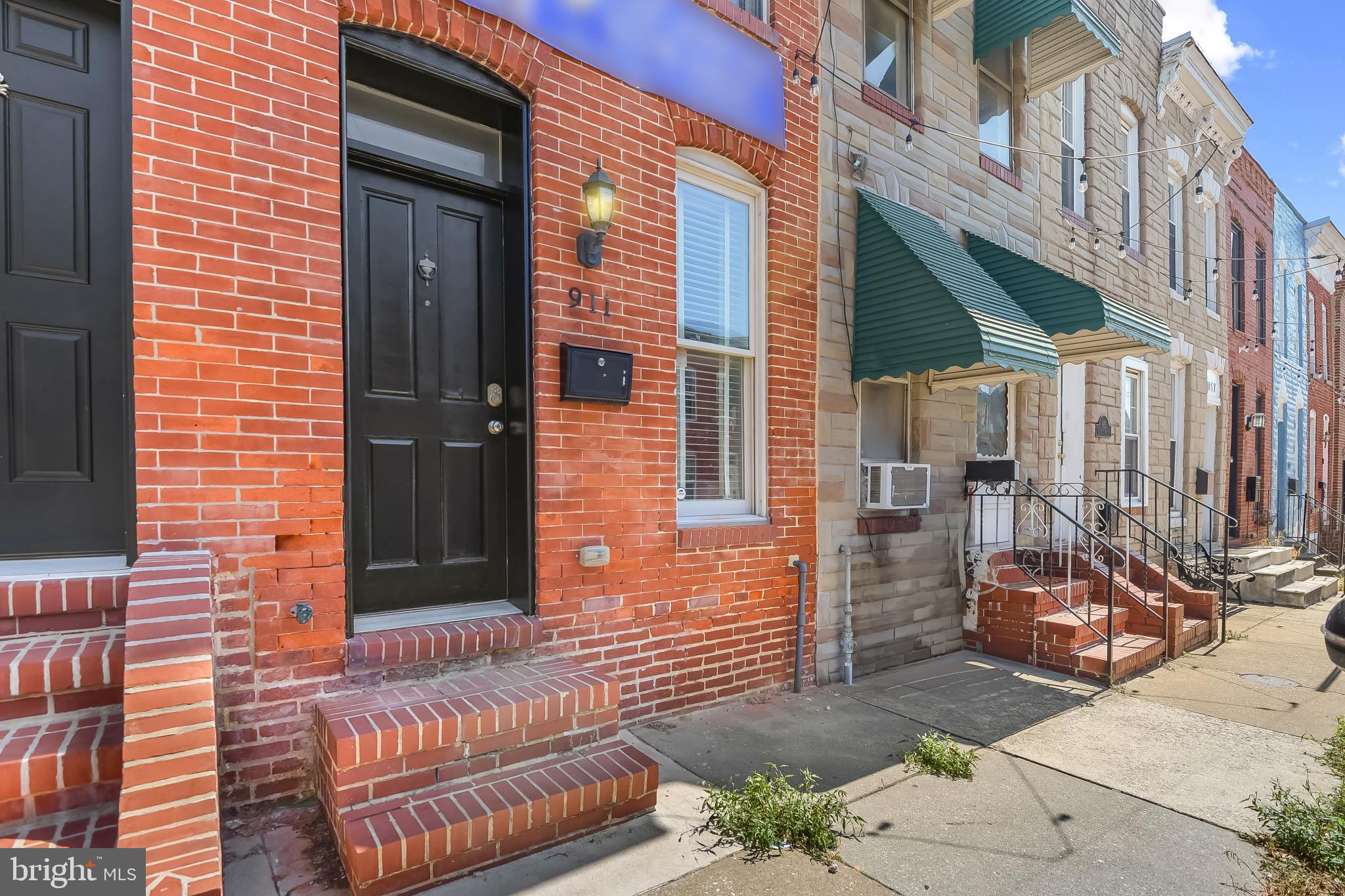 CANTON HISTORIC DISTRICT - Residential