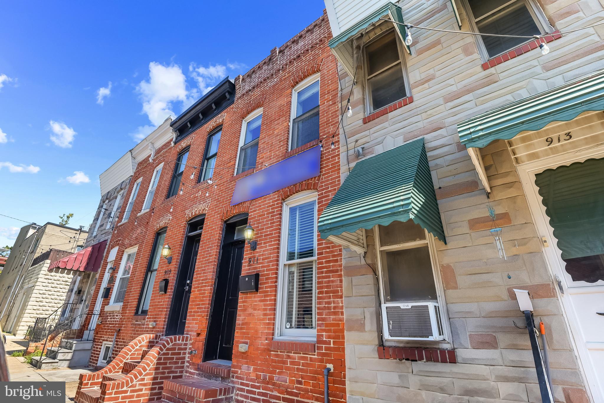 CANTON HISTORIC DISTRICT - Residential